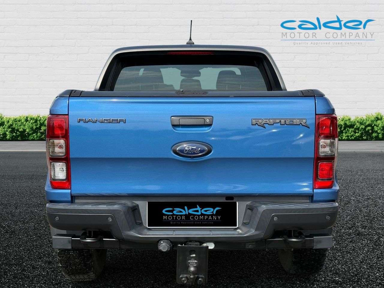 2019 FORD RANGER 2019 FORD RANGER