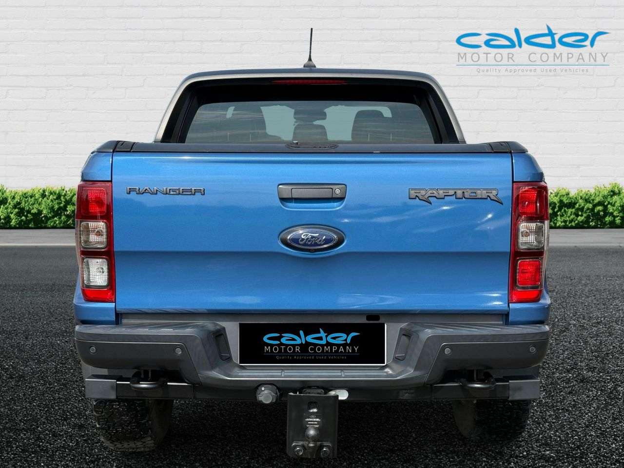 2019 FORD RANGER 2019 FORD RANGER