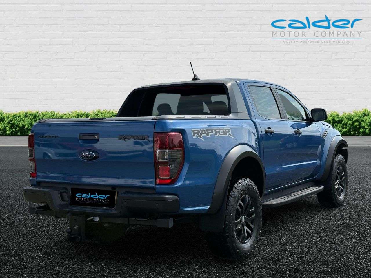 2019 FORD RANGER 2019 FORD RANGER