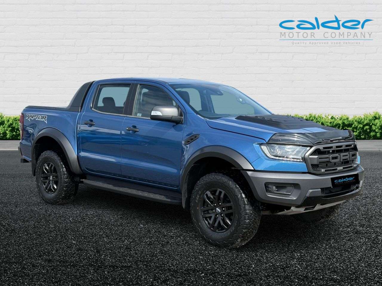 2019 FORD RANGER 2019 FORD RANGER