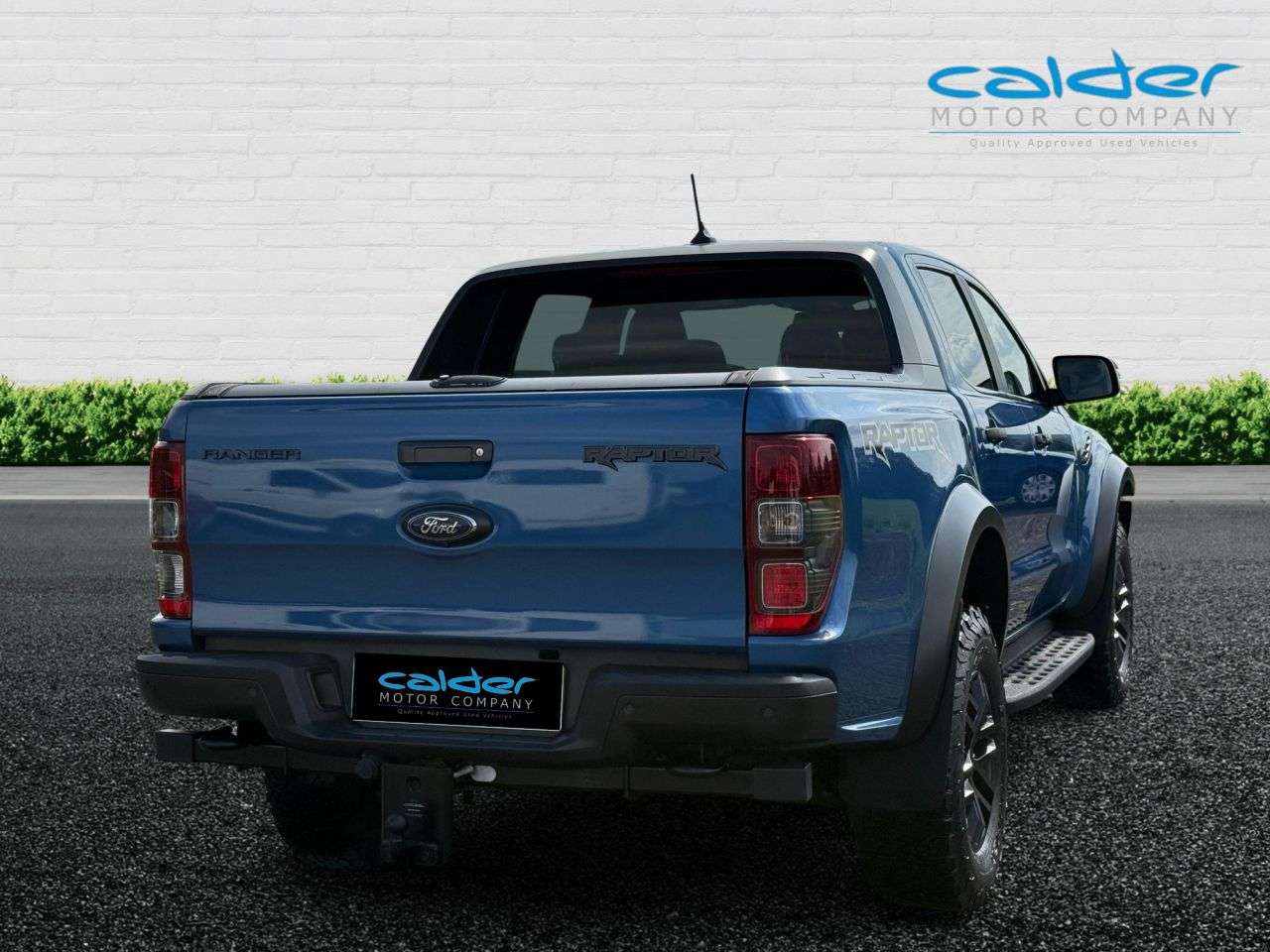 2019 FORD RANGER 2019 FORD RANGER