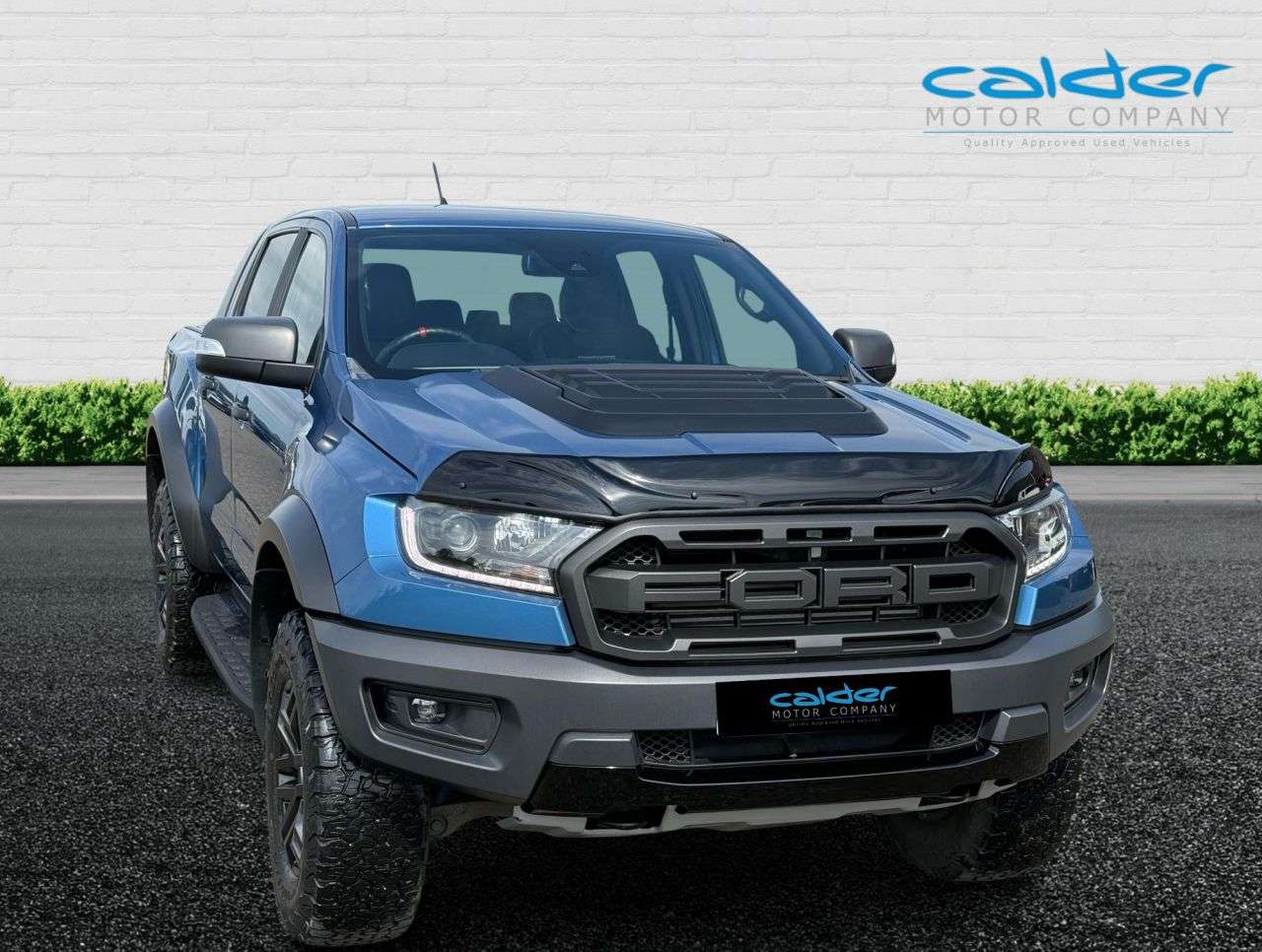 2019 FORD RANGER 2019 FORD RANGER