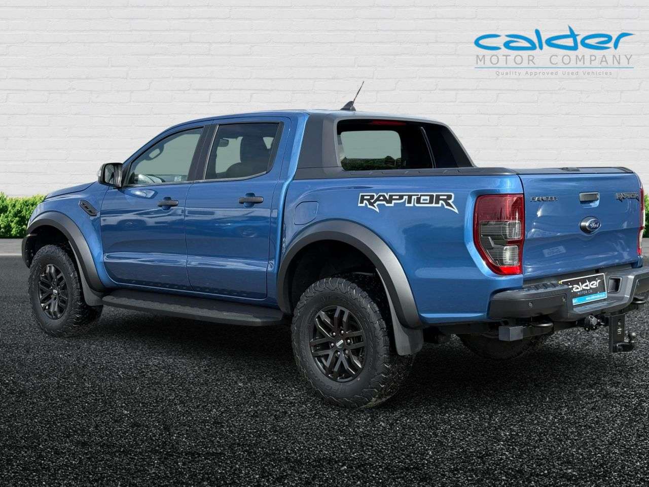 2019 FORD RANGER 2019 FORD RANGER
