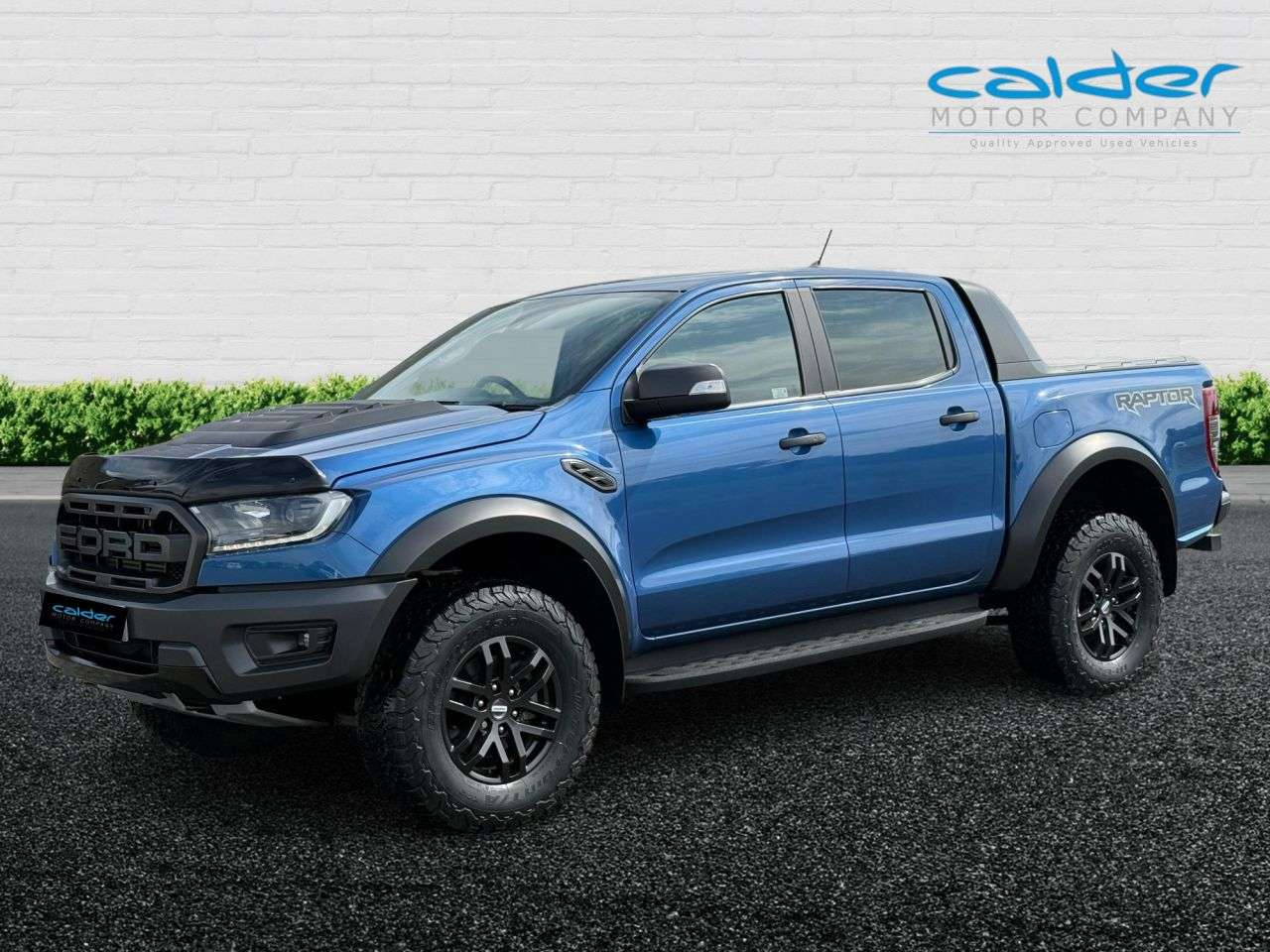 2019 FORD RANGER 2019 FORD RANGER