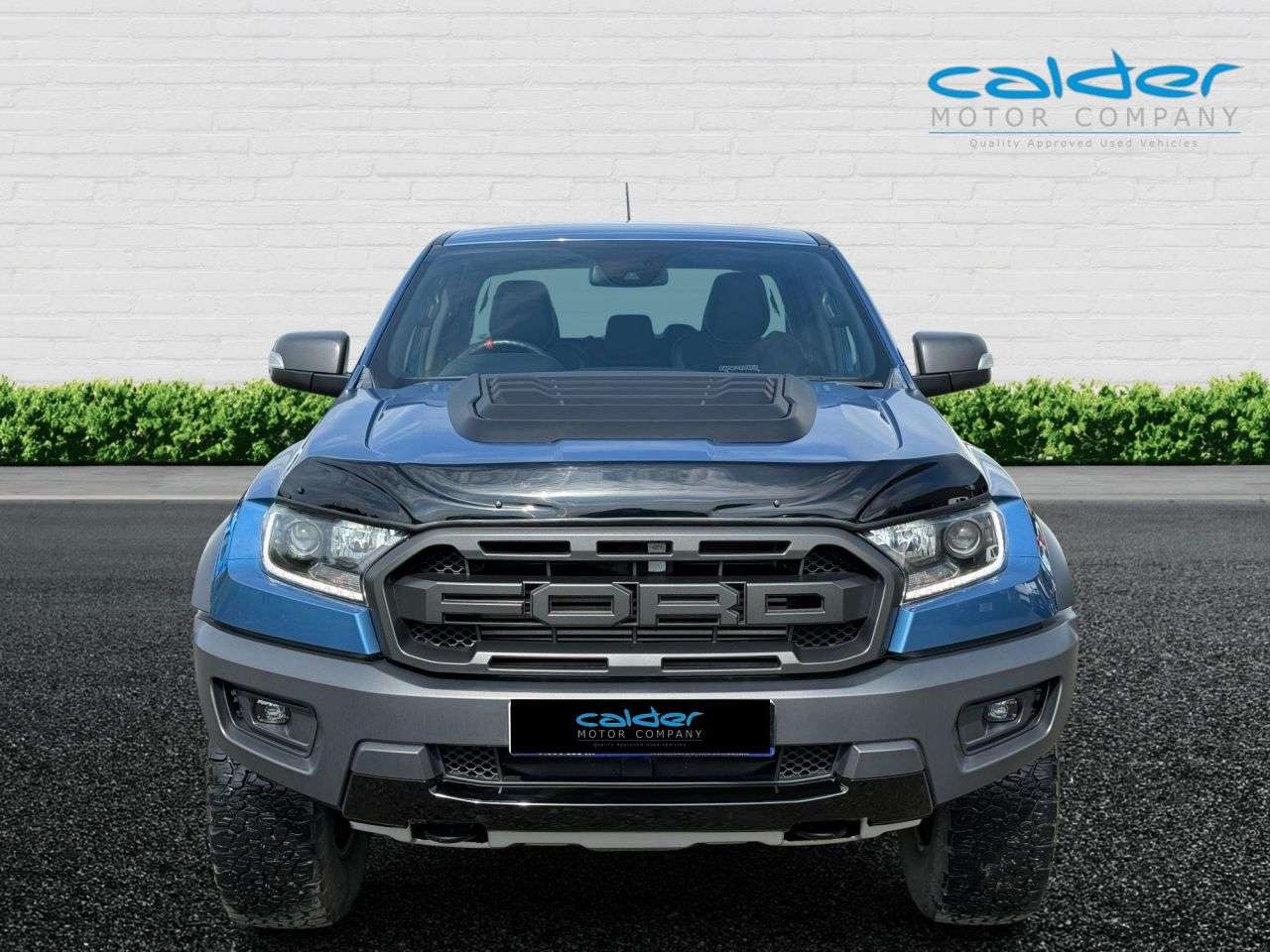 2019 FORD RANGER 2019 FORD RANGER