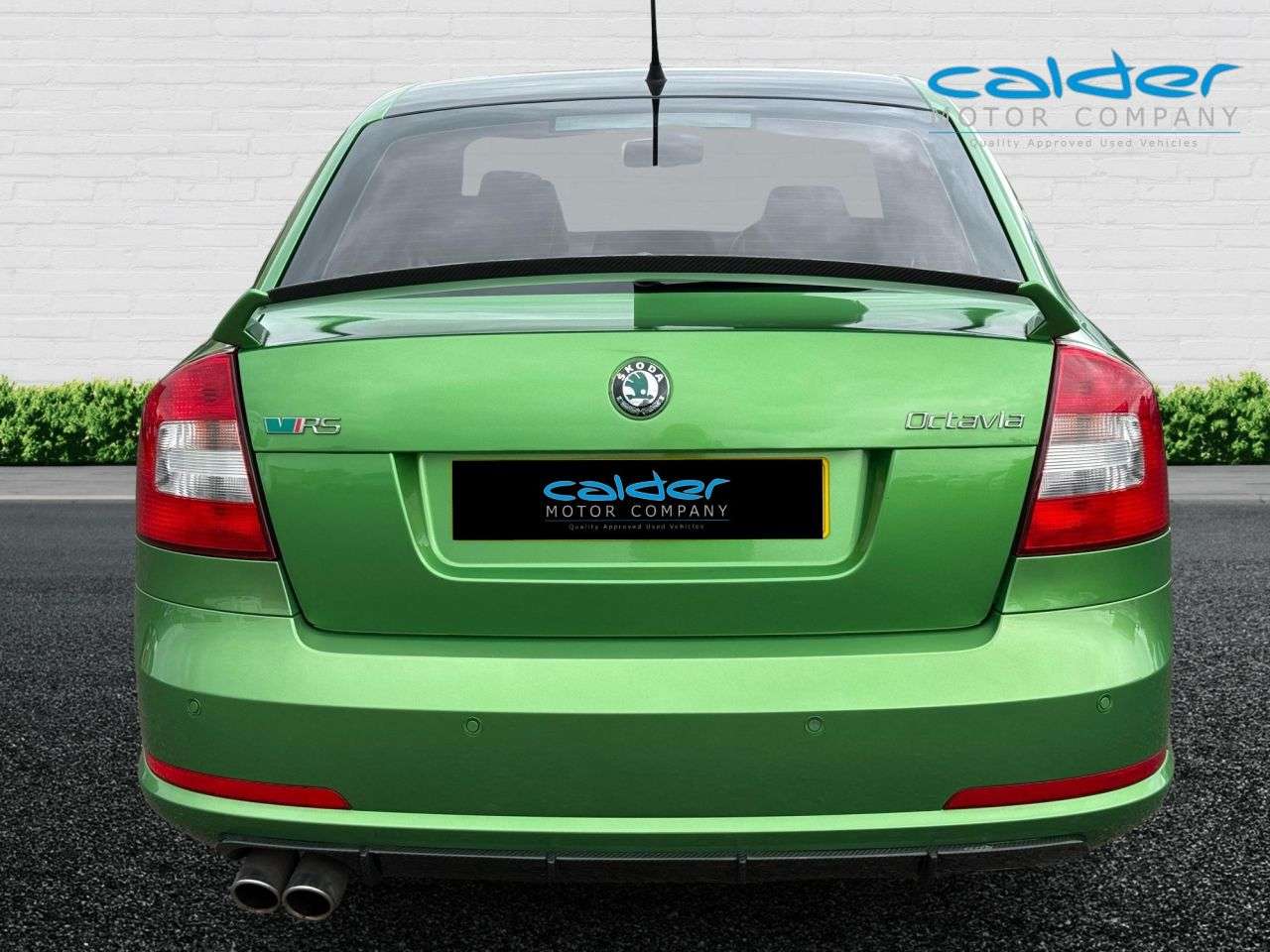 2012 SKODA OCTAVIA 2012 SKODA OCTAVIA