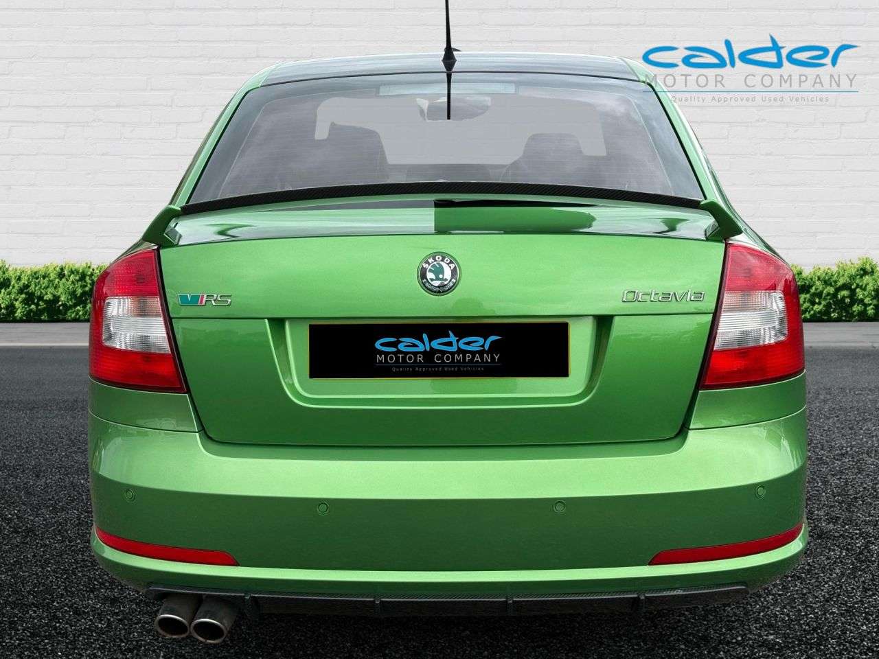 2012 SKODA OCTAVIA 2012 SKODA OCTAVIA