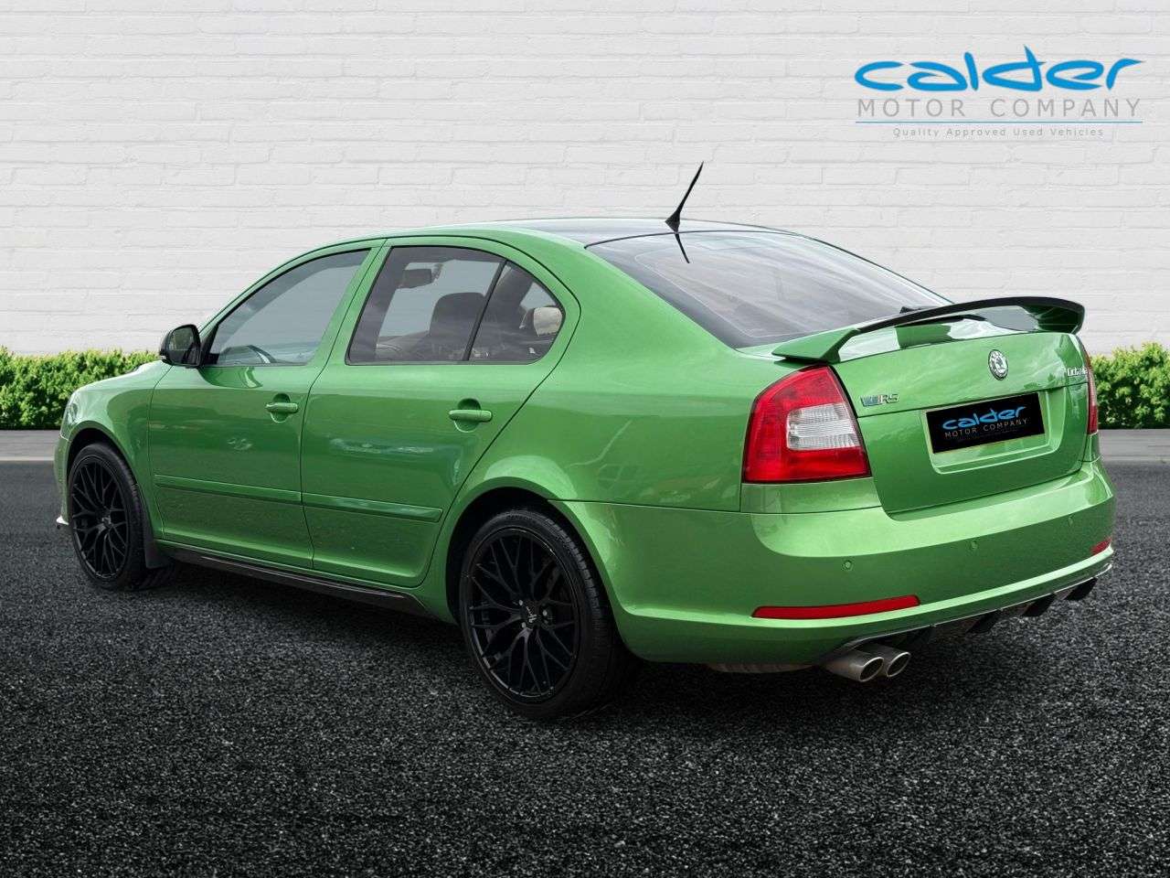 2012 SKODA OCTAVIA 2012 SKODA OCTAVIA