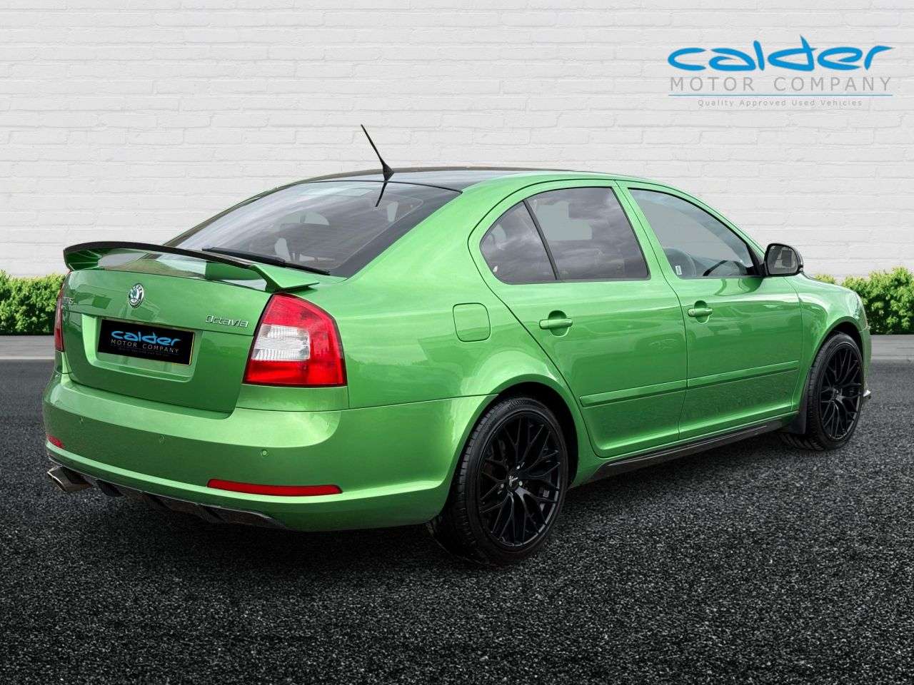 2012 SKODA OCTAVIA 2012 SKODA OCTAVIA