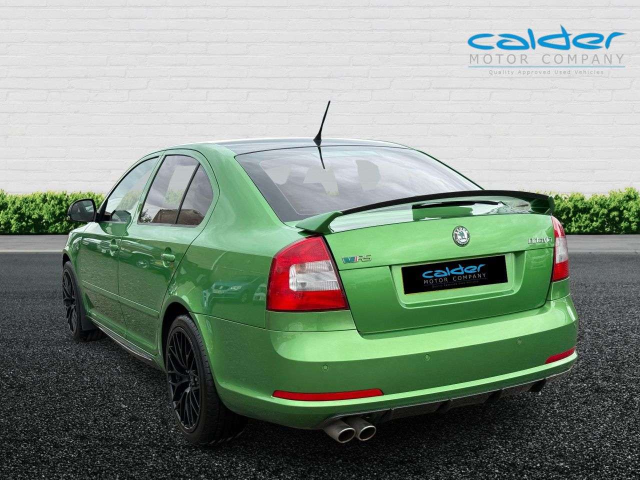 2012 SKODA OCTAVIA 2012 SKODA OCTAVIA