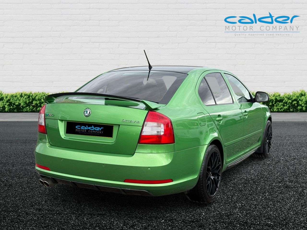 2012 SKODA OCTAVIA 2012 SKODA OCTAVIA