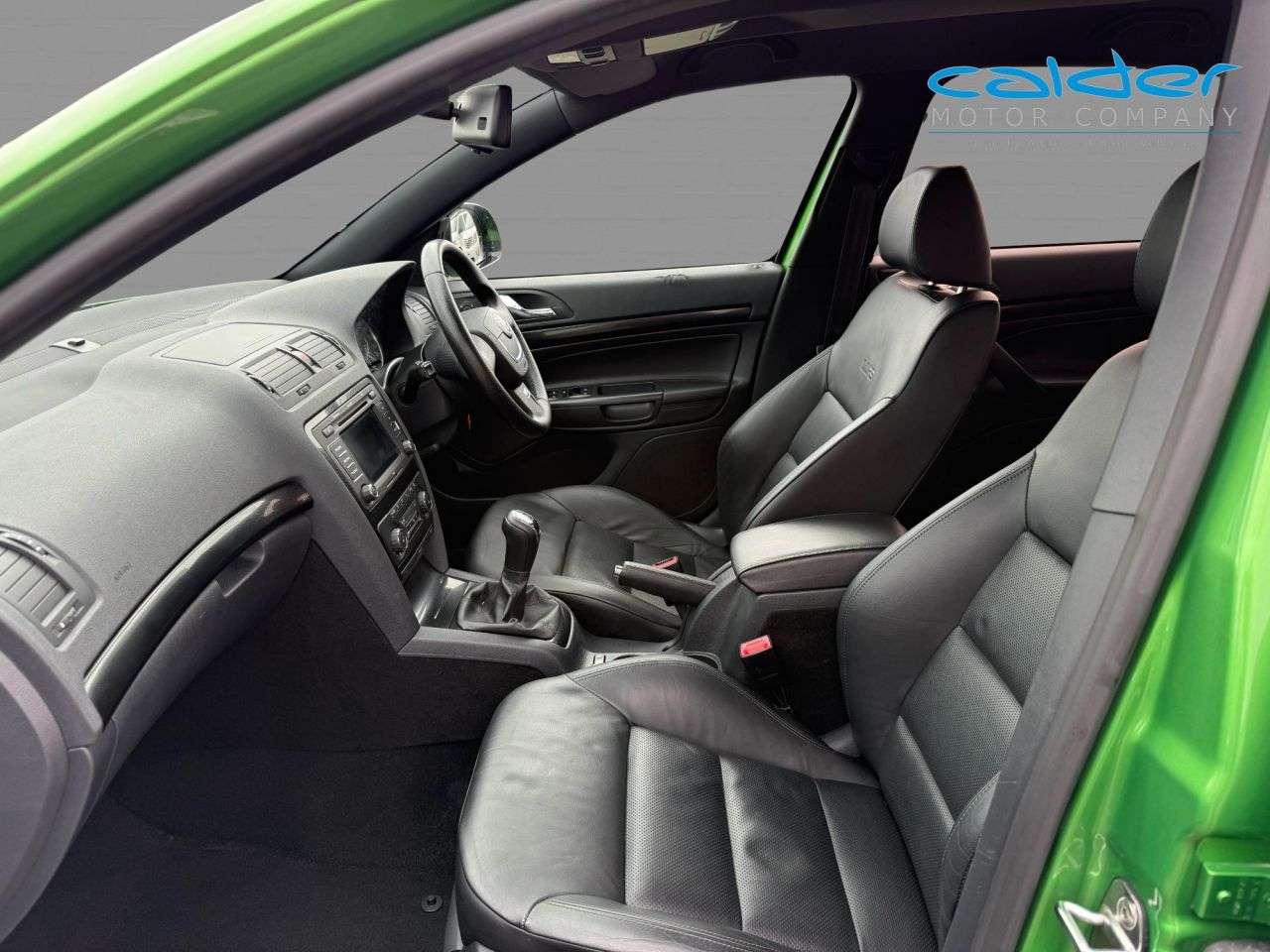 2012 SKODA OCTAVIA 2012 SKODA OCTAVIA
