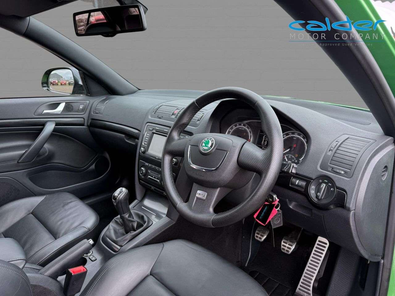 2012 SKODA OCTAVIA 2012 SKODA OCTAVIA