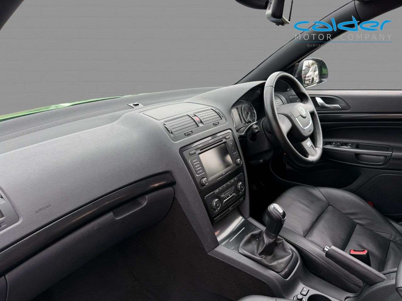 2012 SKODA OCTAVIA 2012 SKODA OCTAVIA
