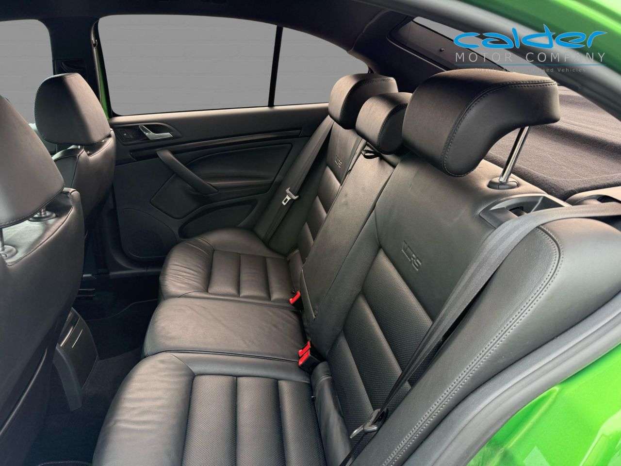 2012 SKODA OCTAVIA 2012 SKODA OCTAVIA