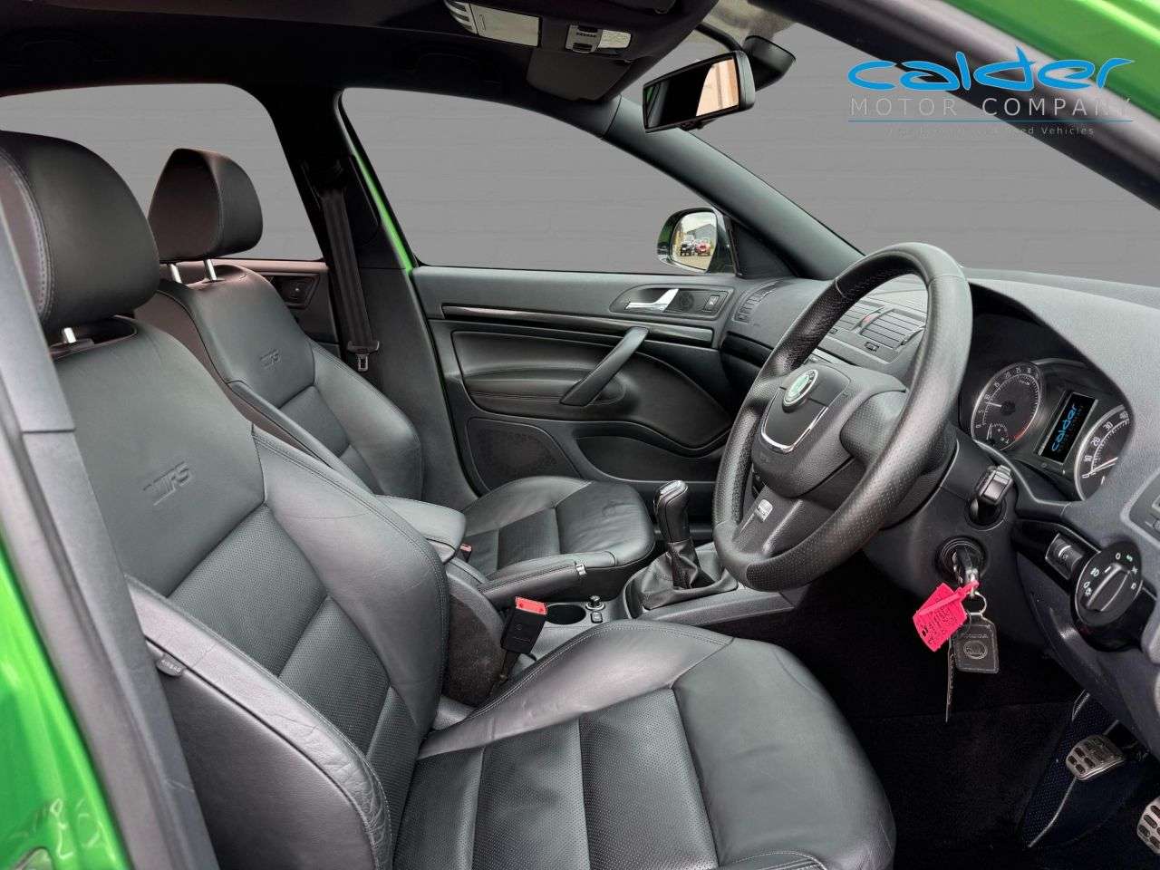 2012 SKODA OCTAVIA 2012 SKODA OCTAVIA