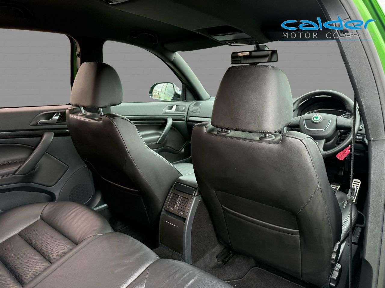 2012 SKODA OCTAVIA 2012 SKODA OCTAVIA