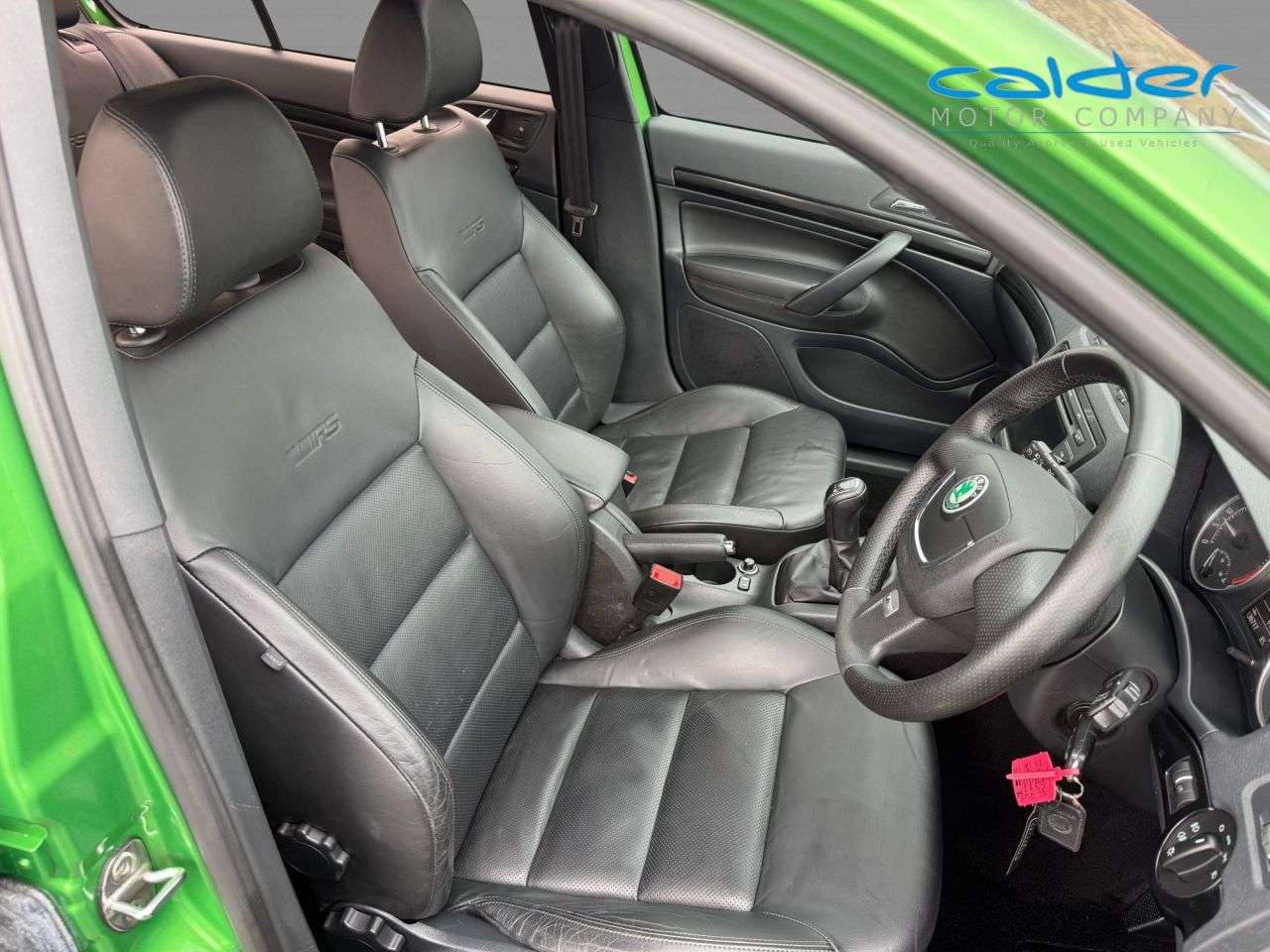 2012 SKODA OCTAVIA 2012 SKODA OCTAVIA