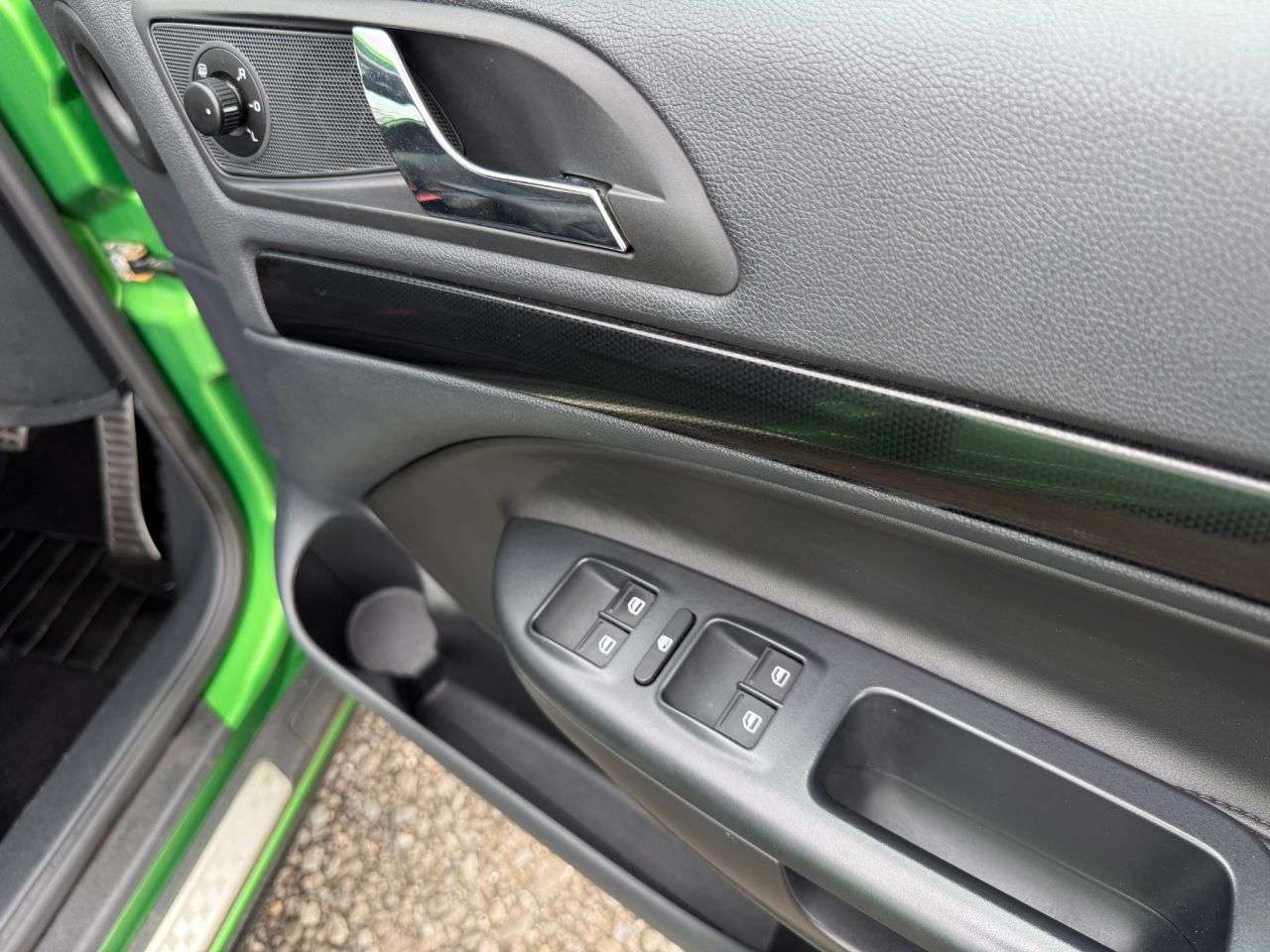 2012 SKODA OCTAVIA 2012 SKODA OCTAVIA
