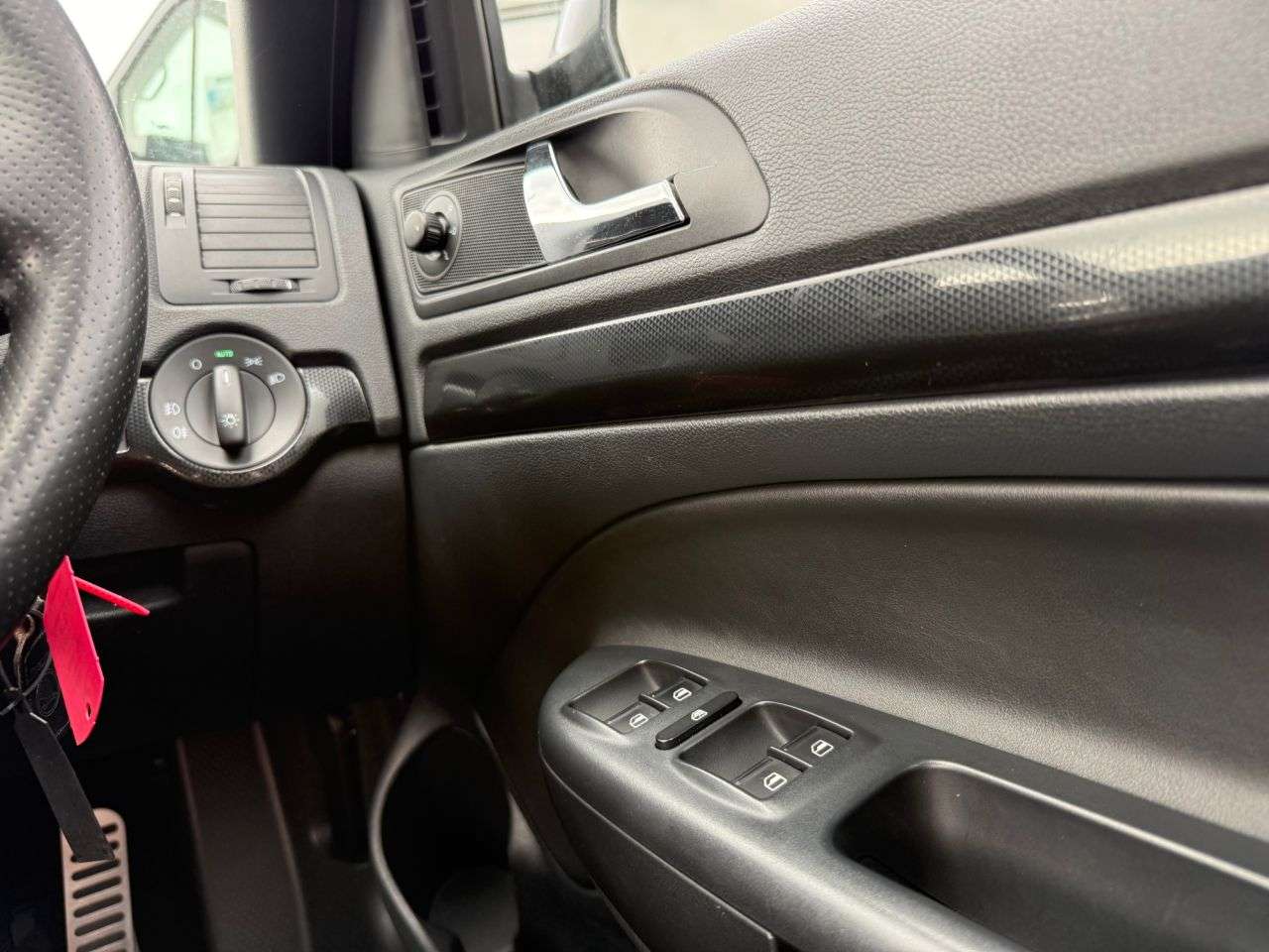 2012 SKODA OCTAVIA 2012 SKODA OCTAVIA