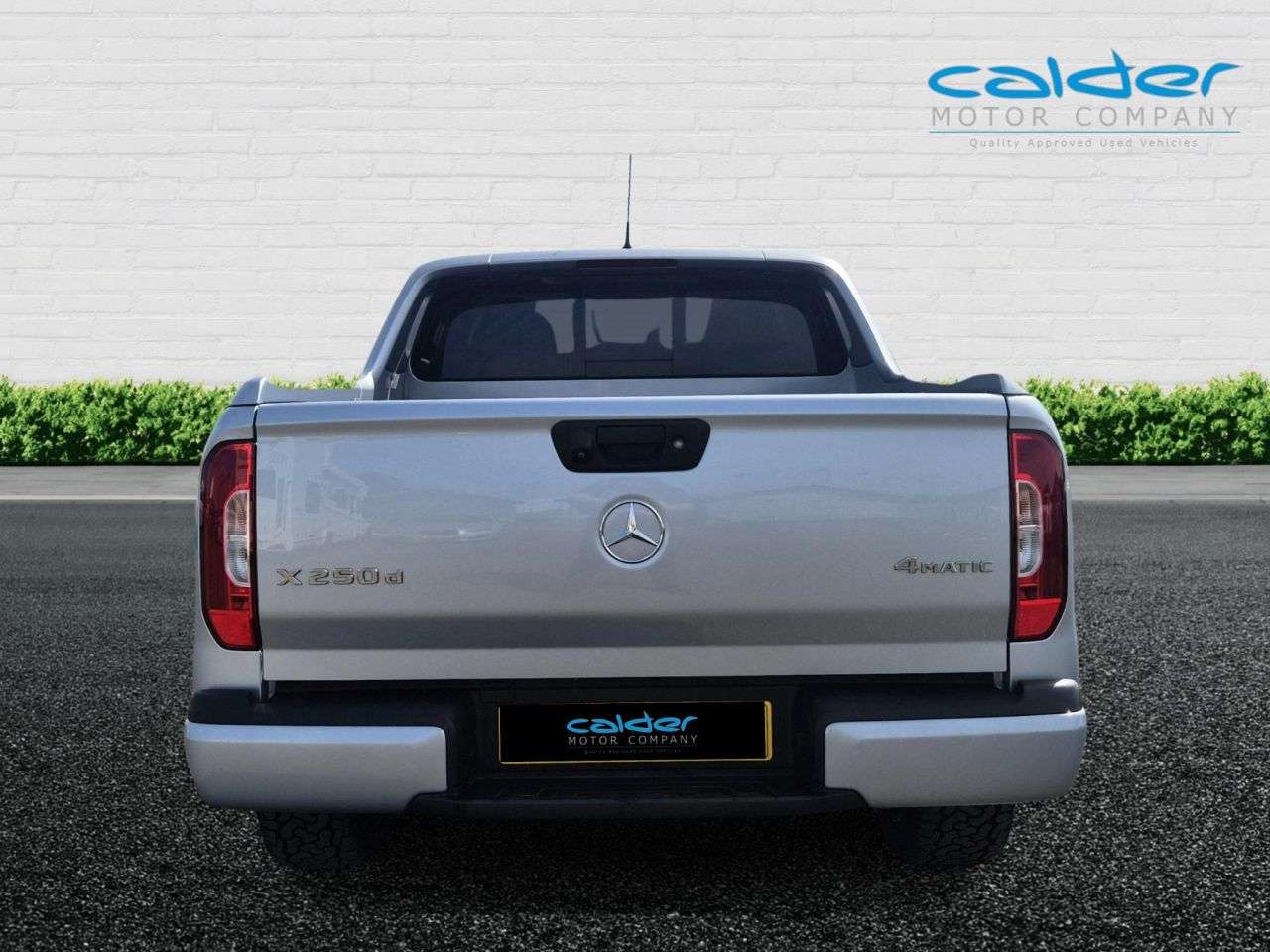 2020 MERCEDES-BENZ X-CLASS 2020 MERCEDES-BENZ X-CLASS