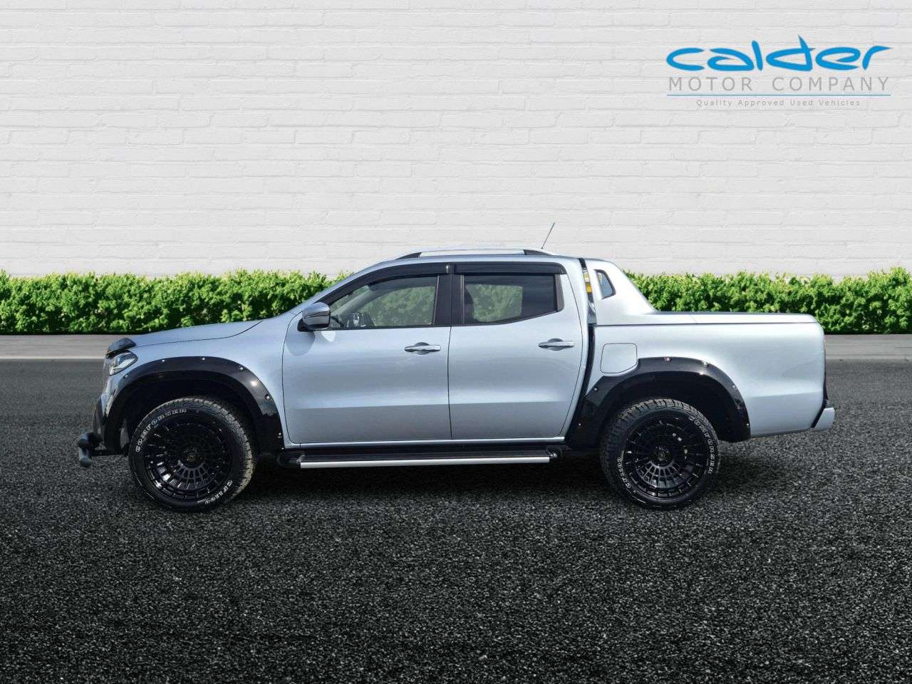 2020 MERCEDES-BENZ X-CLASS 2020 MERCEDES-BENZ X-CLASS