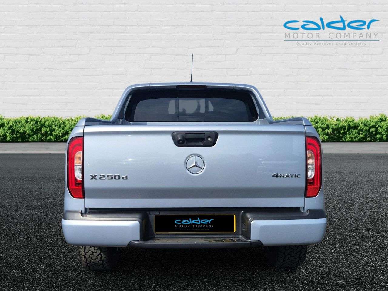 2020 MERCEDES-BENZ X-CLASS 2020 MERCEDES-BENZ X-CLASS