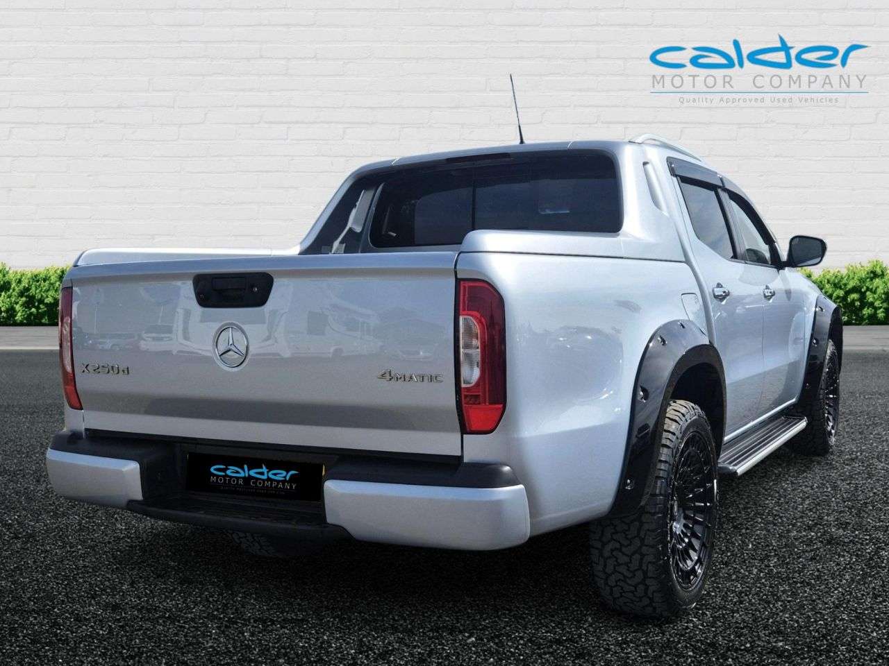 2020 MERCEDES-BENZ X-CLASS 2020 MERCEDES-BENZ X-CLASS