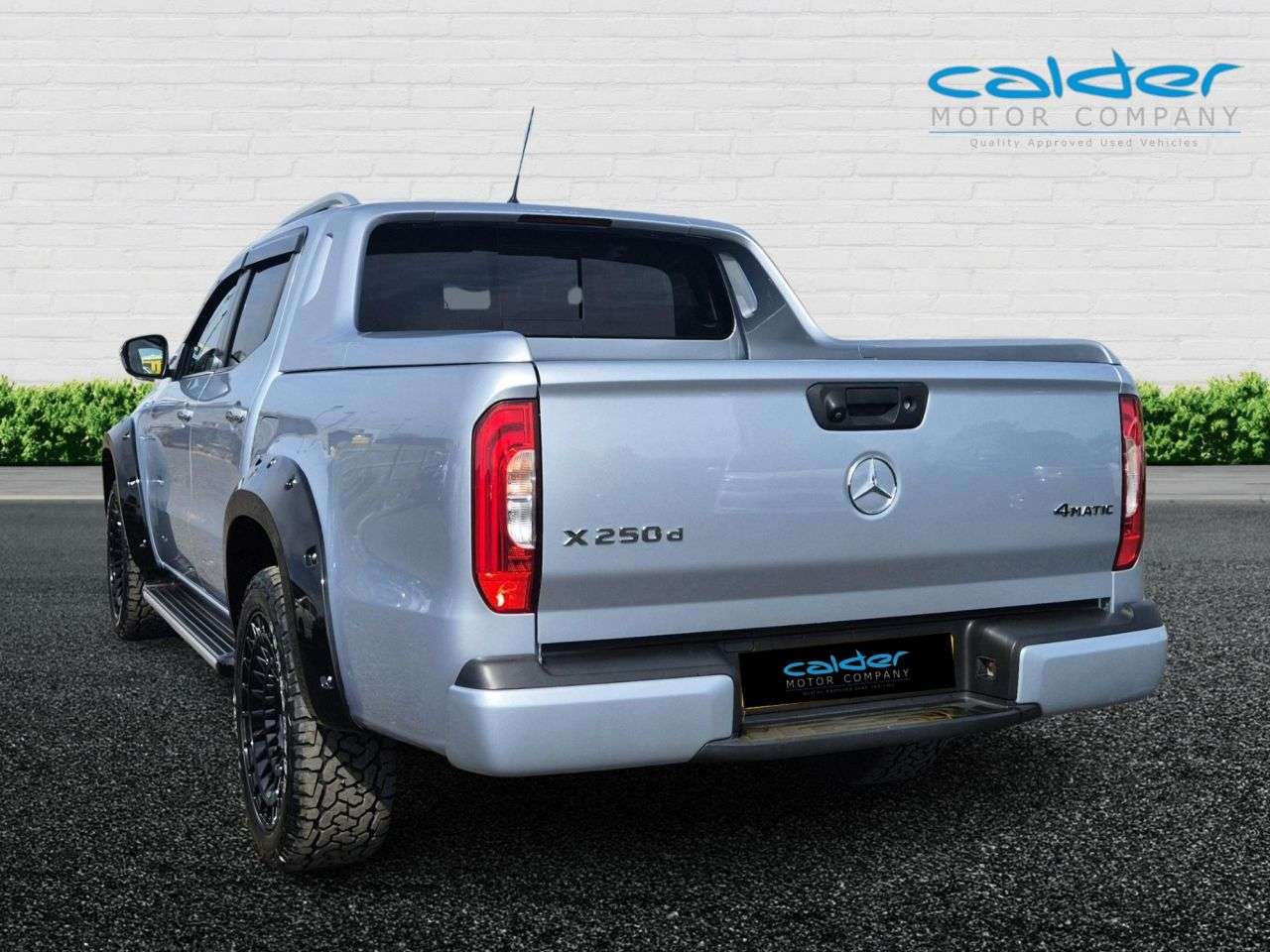 2020 MERCEDES-BENZ X-CLASS 2020 MERCEDES-BENZ X-CLASS
