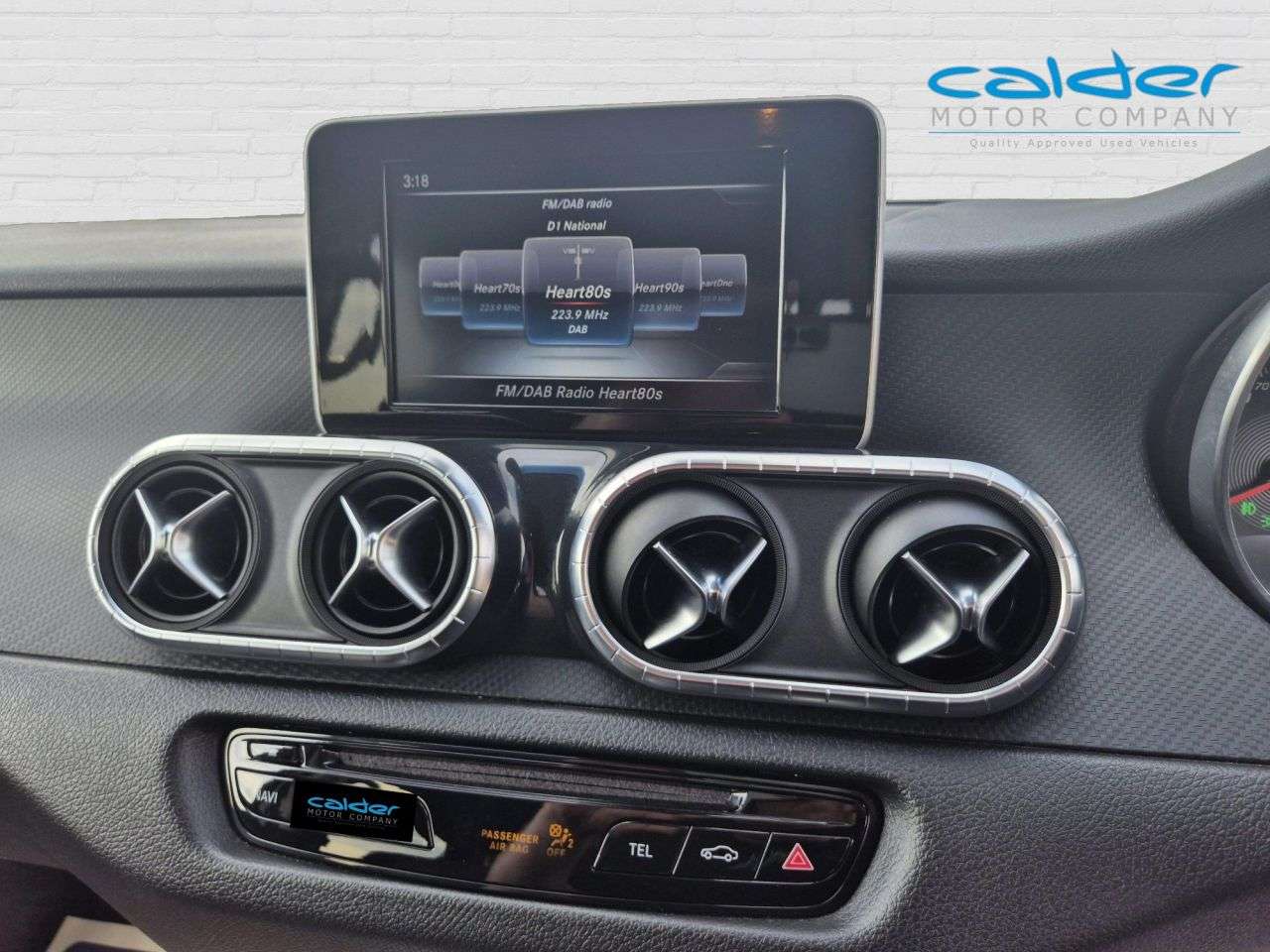 2020 MERCEDES-BENZ X-CLASS 2020 MERCEDES-BENZ X-CLASS