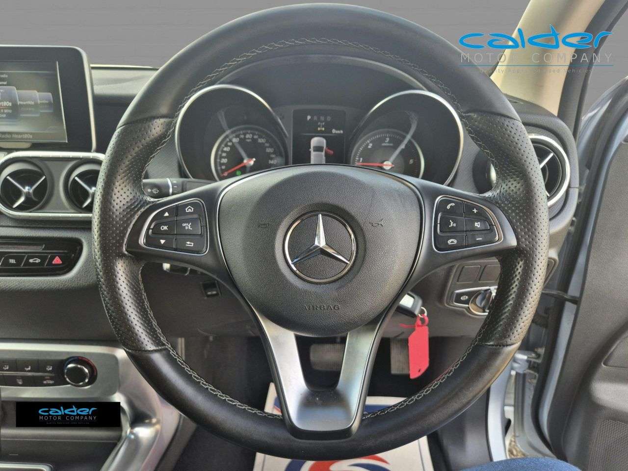 2020 MERCEDES-BENZ X-CLASS 2020 MERCEDES-BENZ X-CLASS