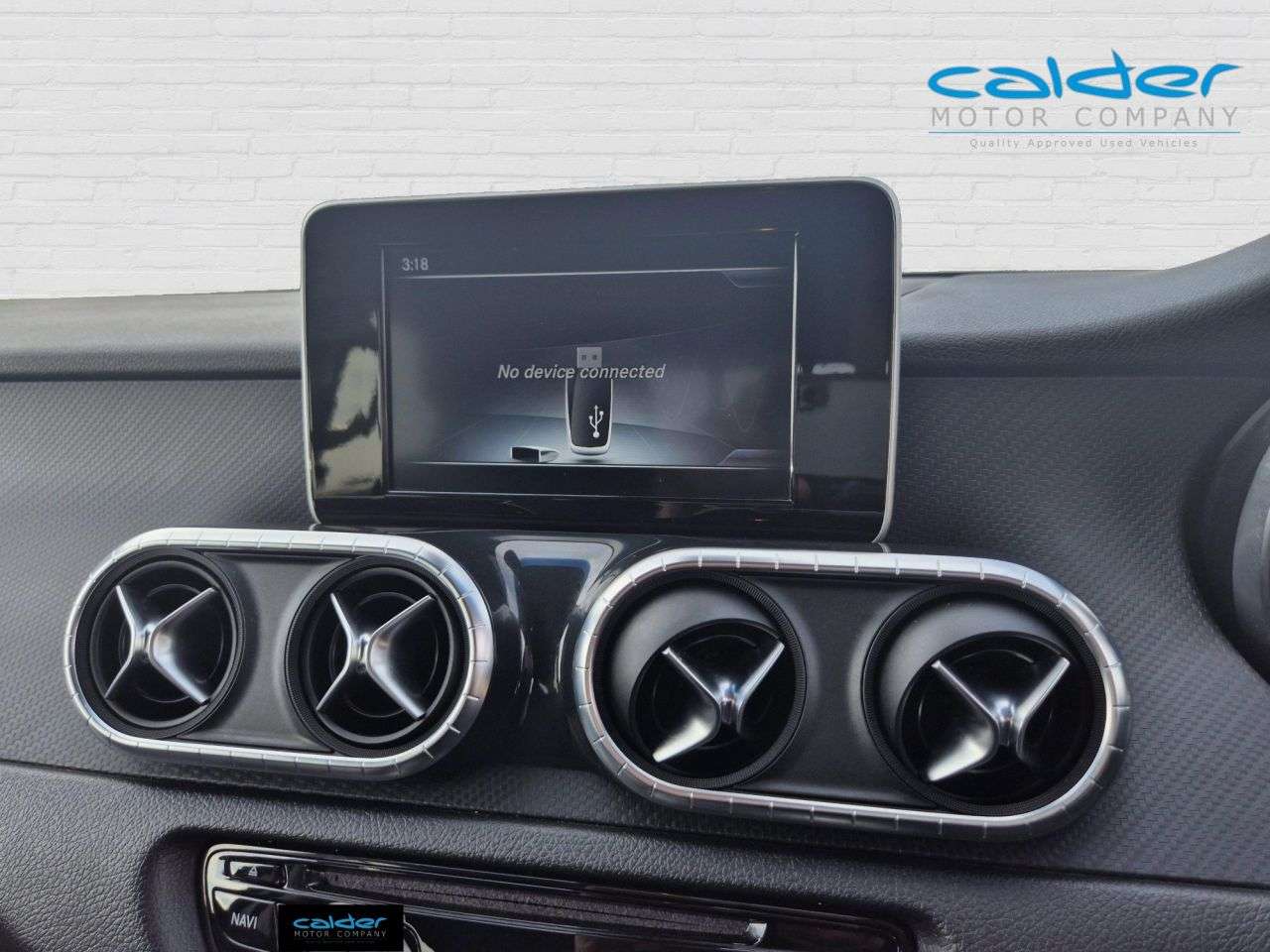 2020 MERCEDES-BENZ X-CLASS 2020 MERCEDES-BENZ X-CLASS