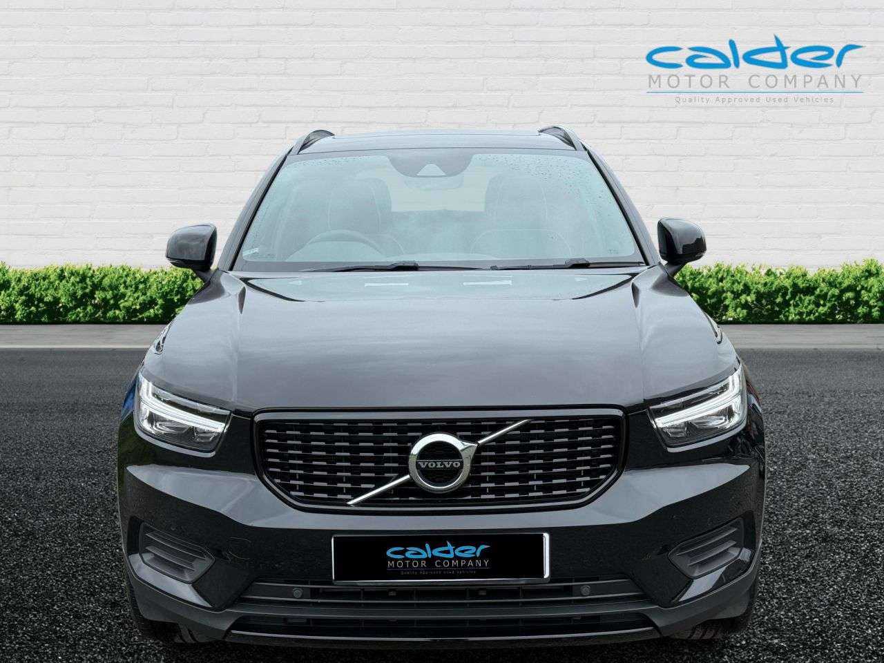 2021 VOLVO XC40 2021 VOLVO XC40