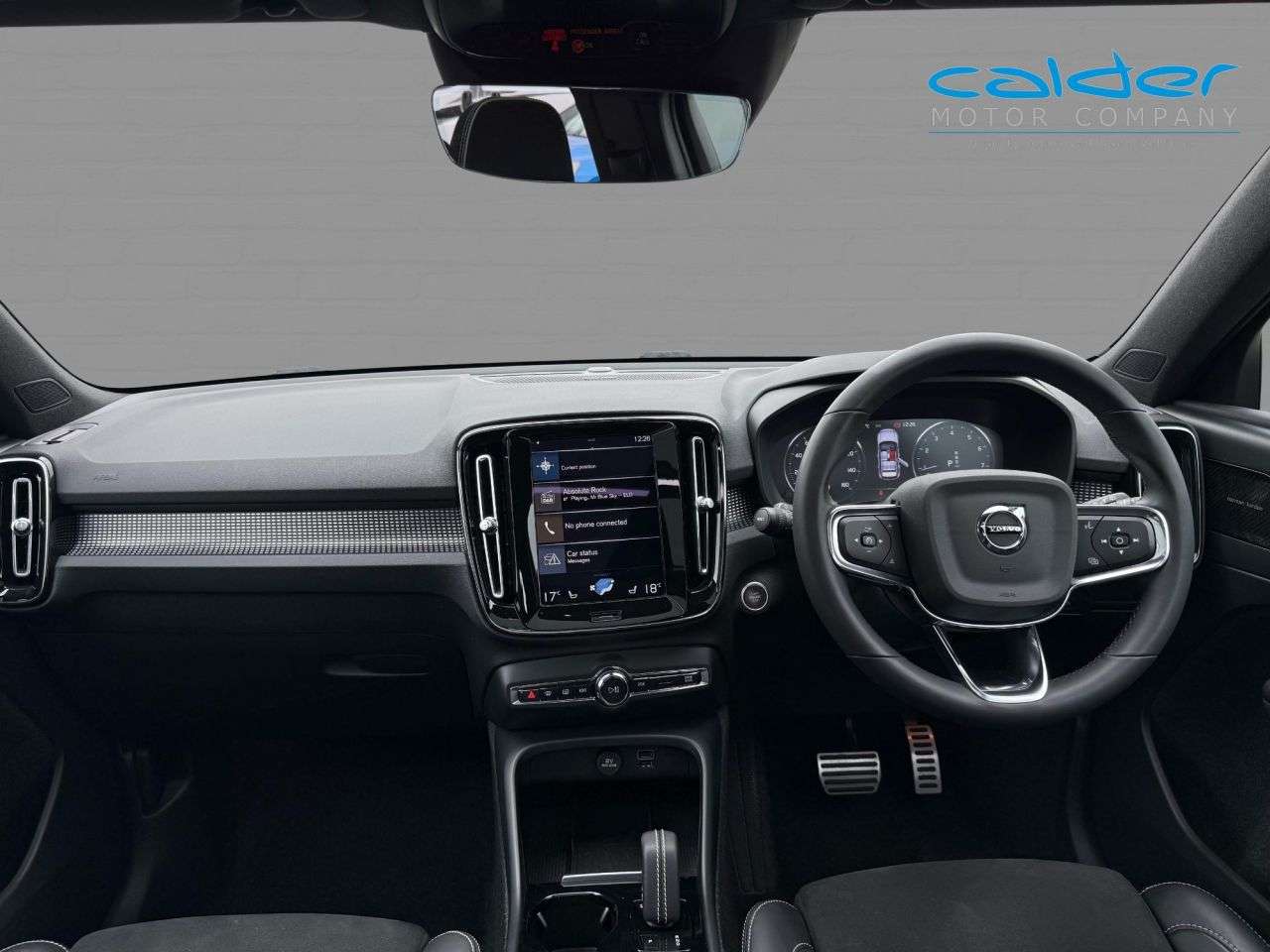 2021 VOLVO XC40 2021 VOLVO XC40