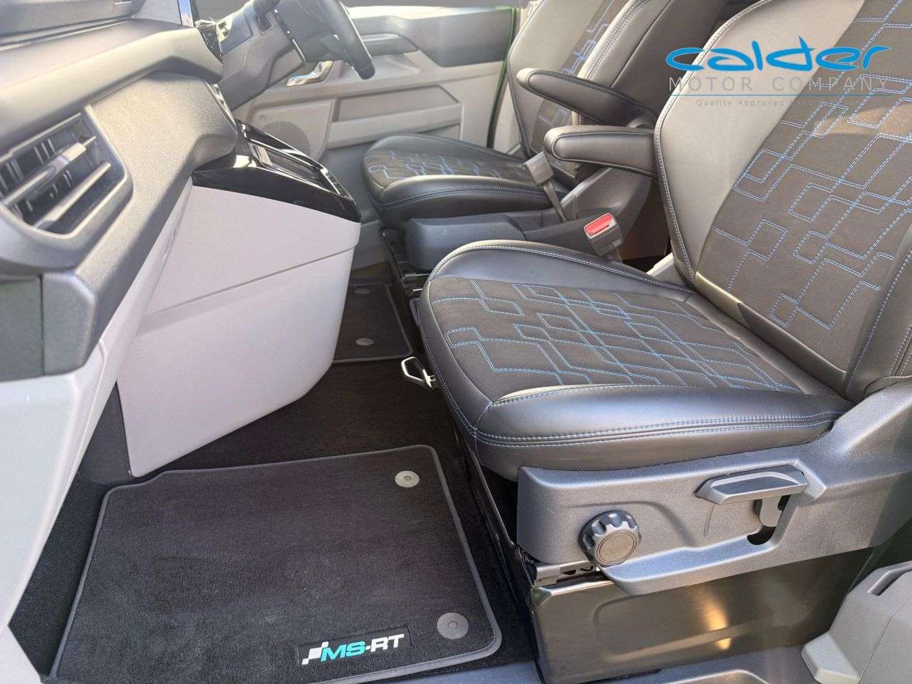 2025 FORD TRANSIT CUSTOM 2025 FORD TRANSIT CUSTOM