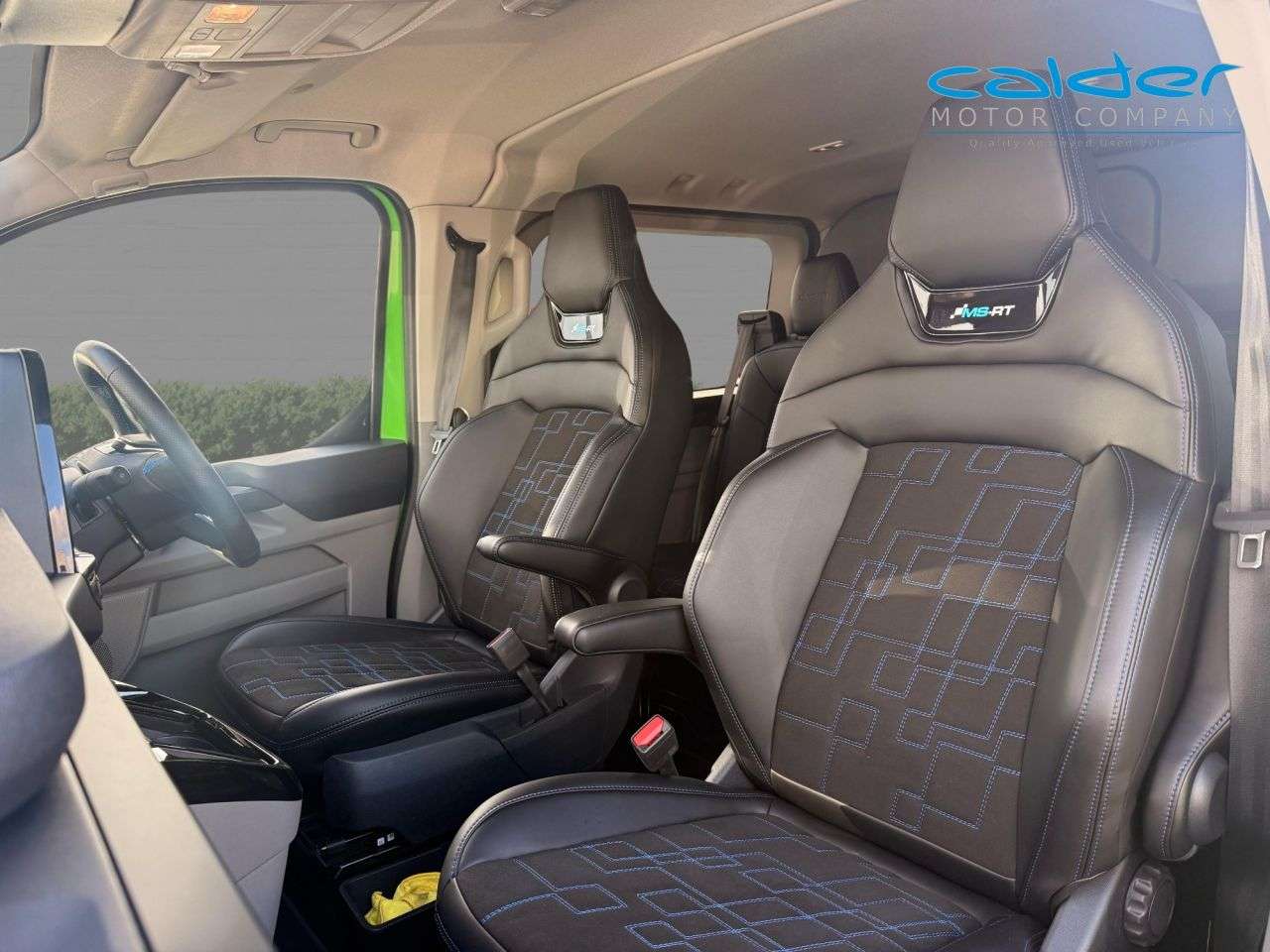 2025 FORD TRANSIT CUSTOM 2025 FORD TRANSIT CUSTOM