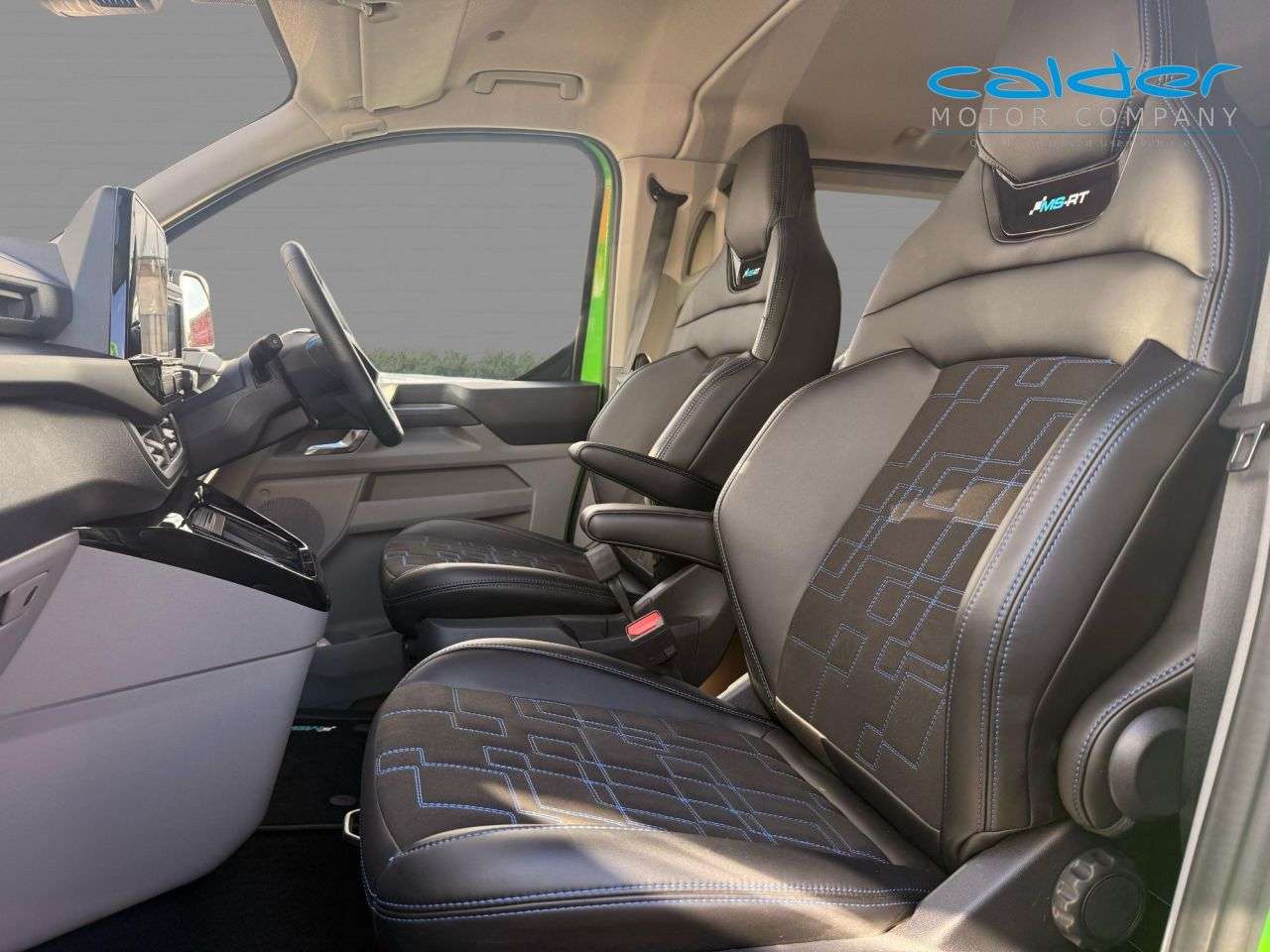 2025 FORD TRANSIT CUSTOM 2025 FORD TRANSIT CUSTOM