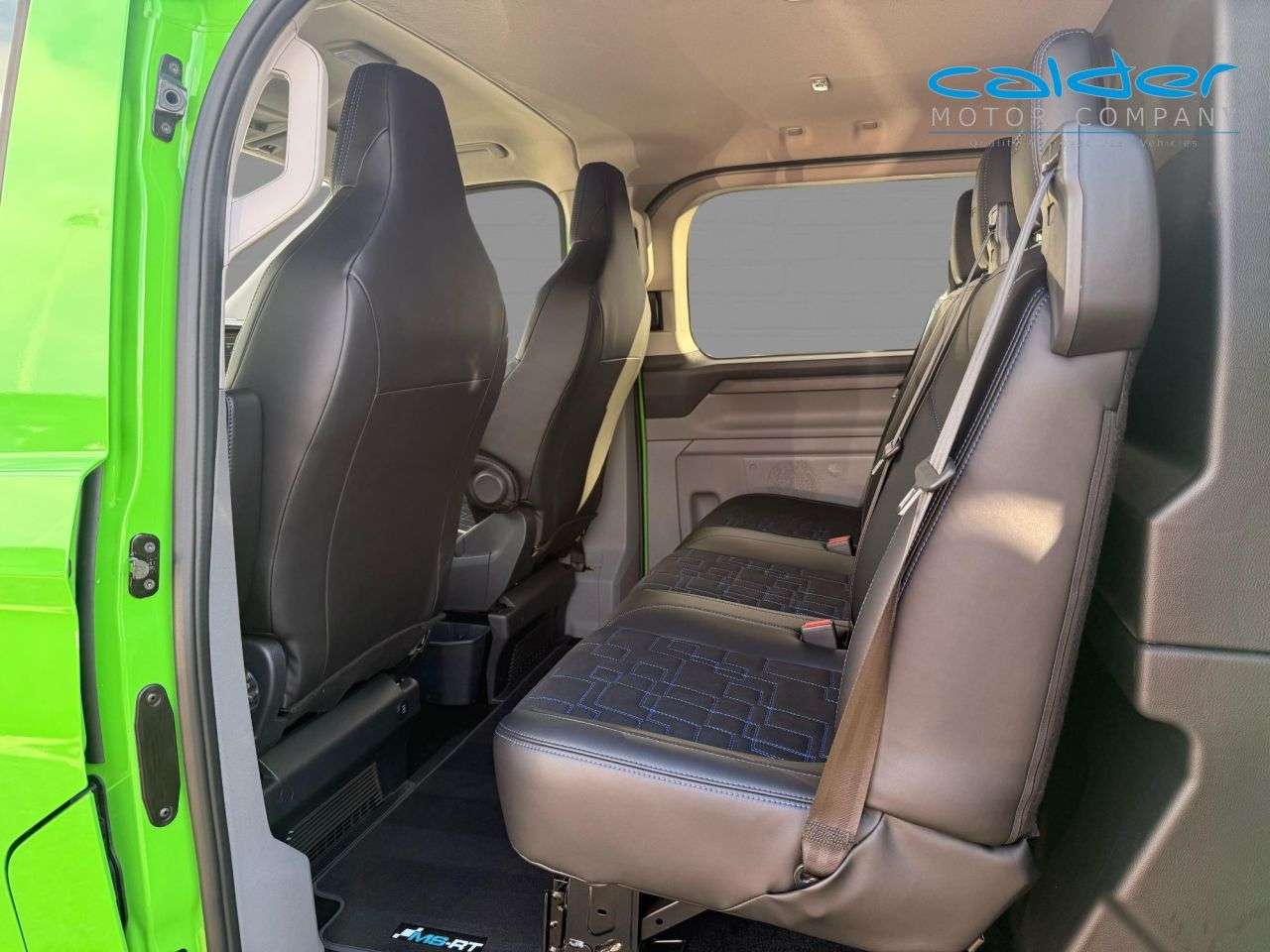 2025 FORD TRANSIT CUSTOM 2025 FORD TRANSIT CUSTOM