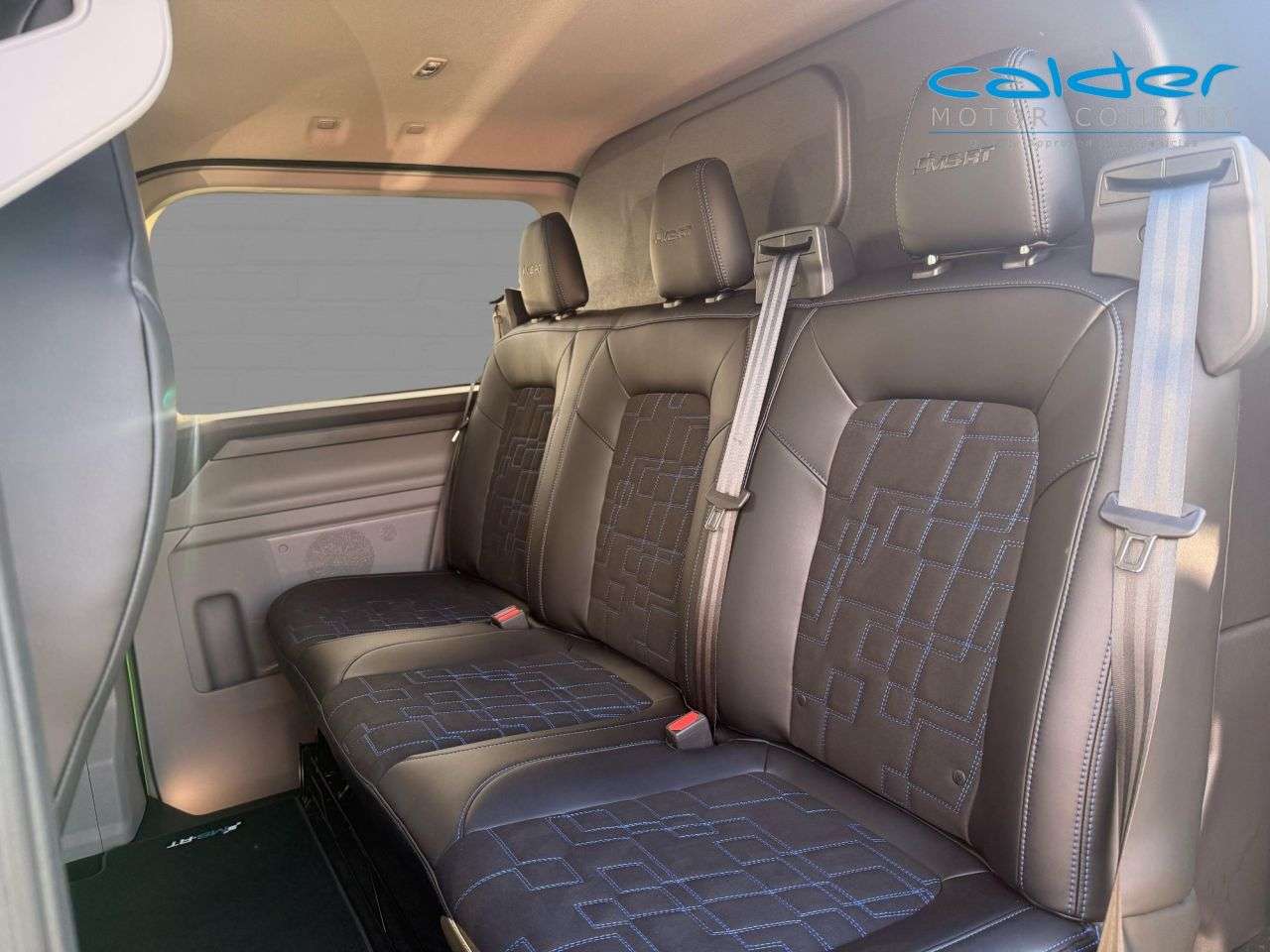 2025 FORD TRANSIT CUSTOM 2025 FORD TRANSIT CUSTOM