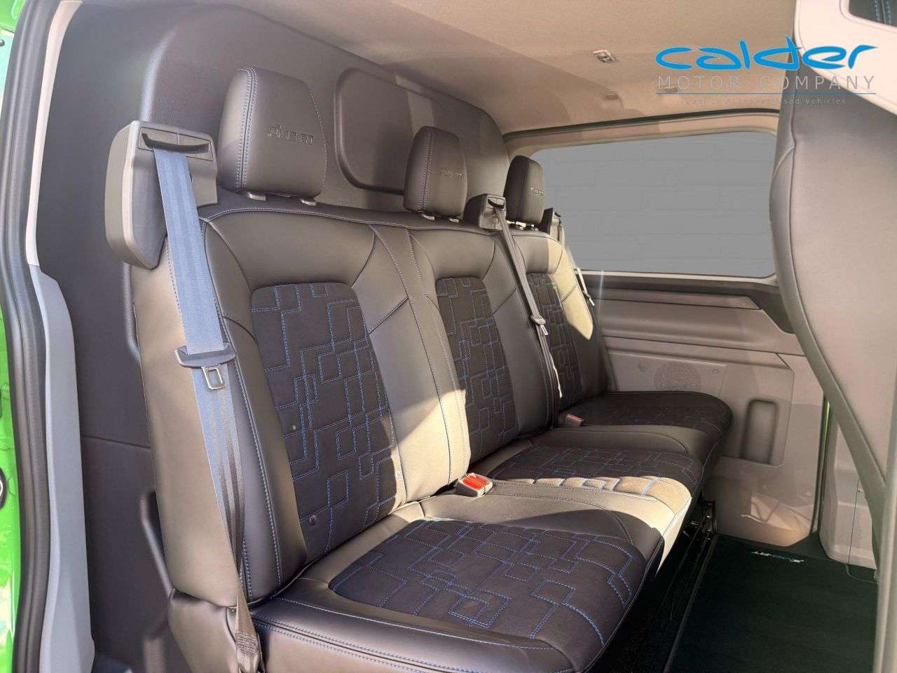 2025 FORD TRANSIT CUSTOM 2025 FORD TRANSIT CUSTOM