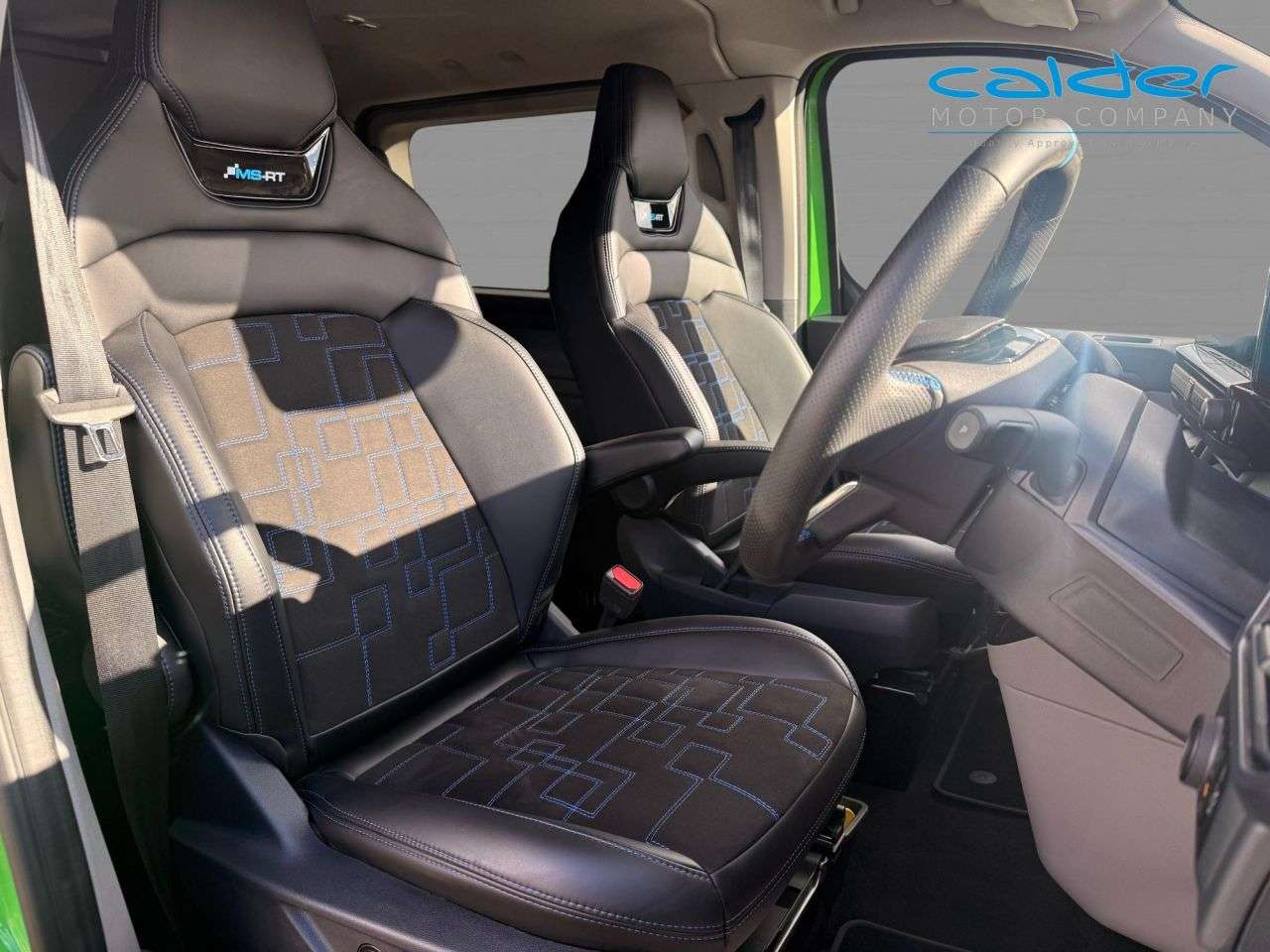 2025 FORD TRANSIT CUSTOM 2025 FORD TRANSIT CUSTOM