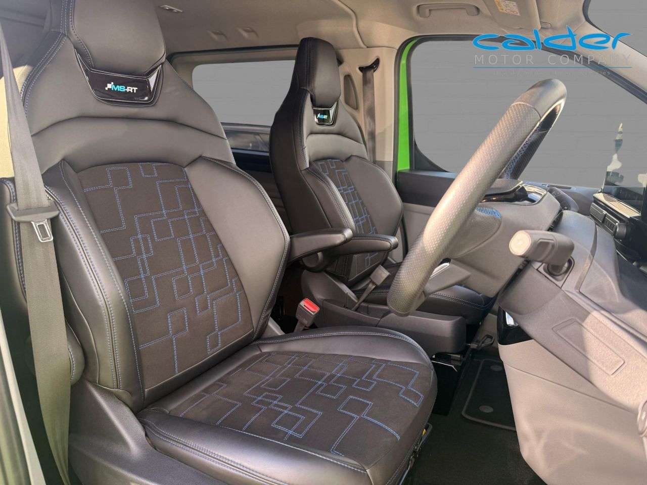 2025 FORD TRANSIT CUSTOM 2025 FORD TRANSIT CUSTOM
