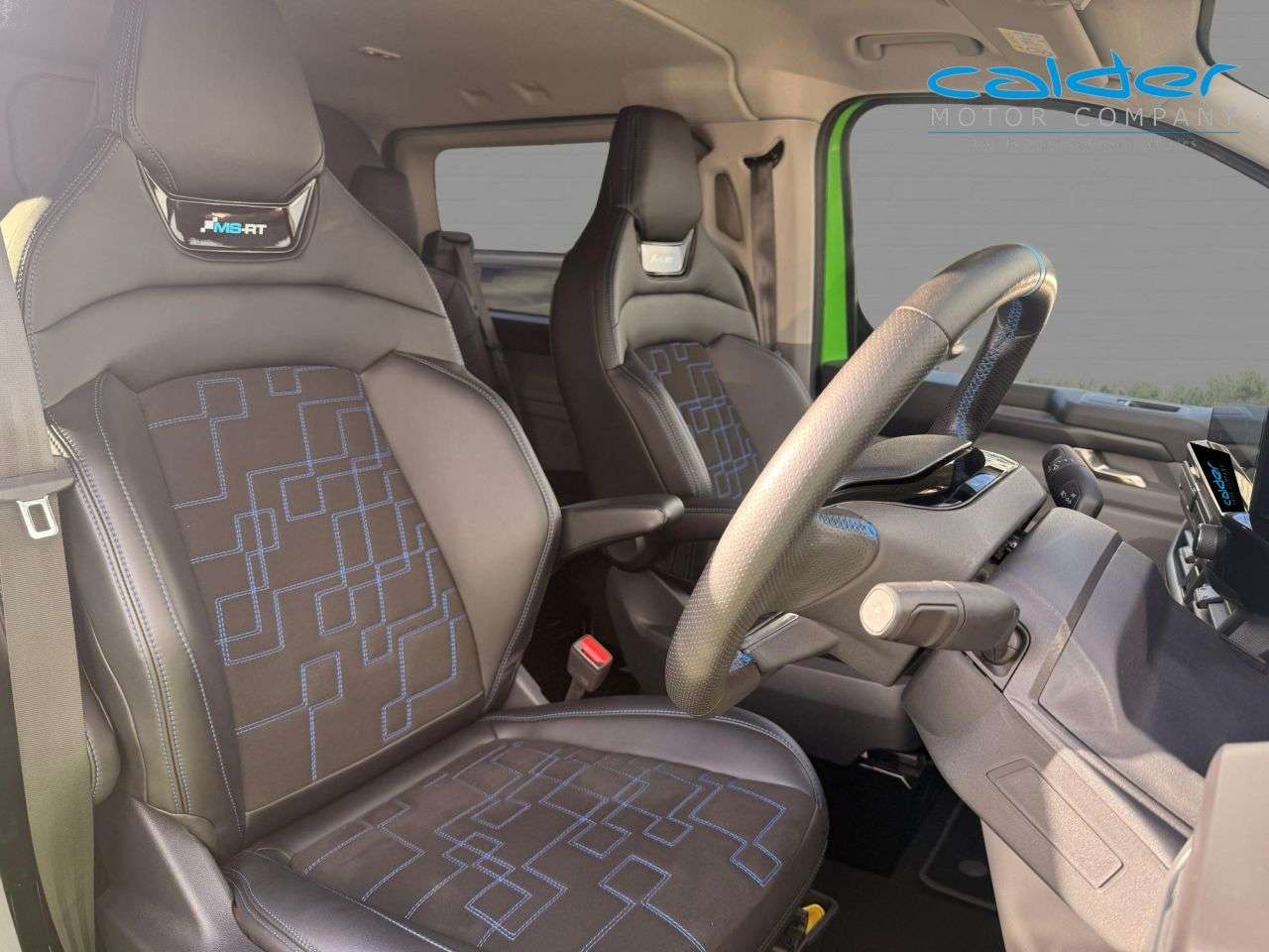 2025 FORD TRANSIT CUSTOM 2025 FORD TRANSIT CUSTOM