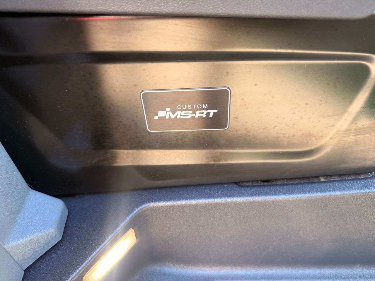 2025 FORD TRANSIT CUSTOM 2025 FORD TRANSIT CUSTOM