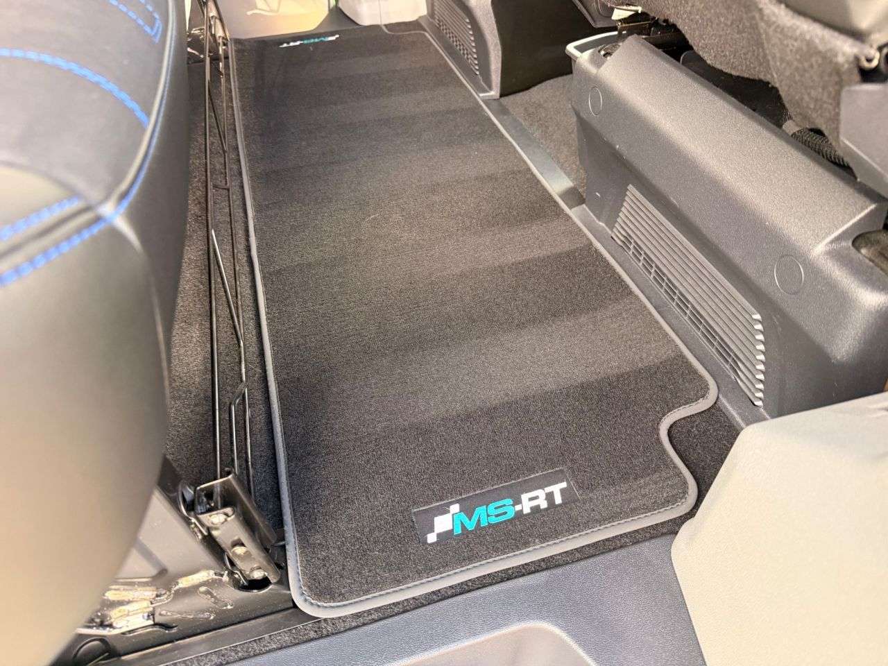 2025 FORD TRANSIT CUSTOM 2025 FORD TRANSIT CUSTOM