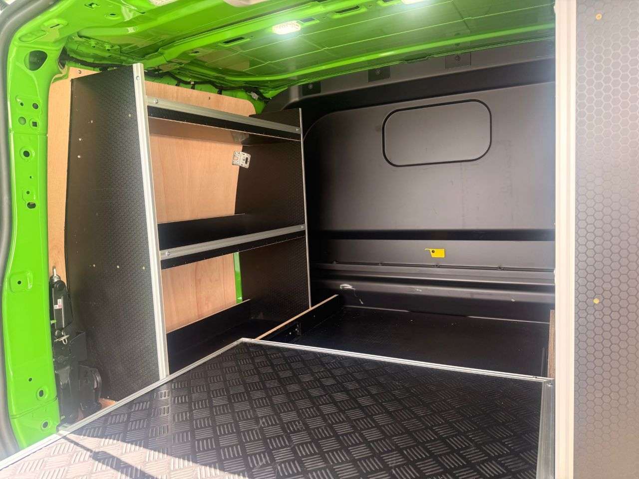 2025 FORD TRANSIT CUSTOM 2025 FORD TRANSIT CUSTOM