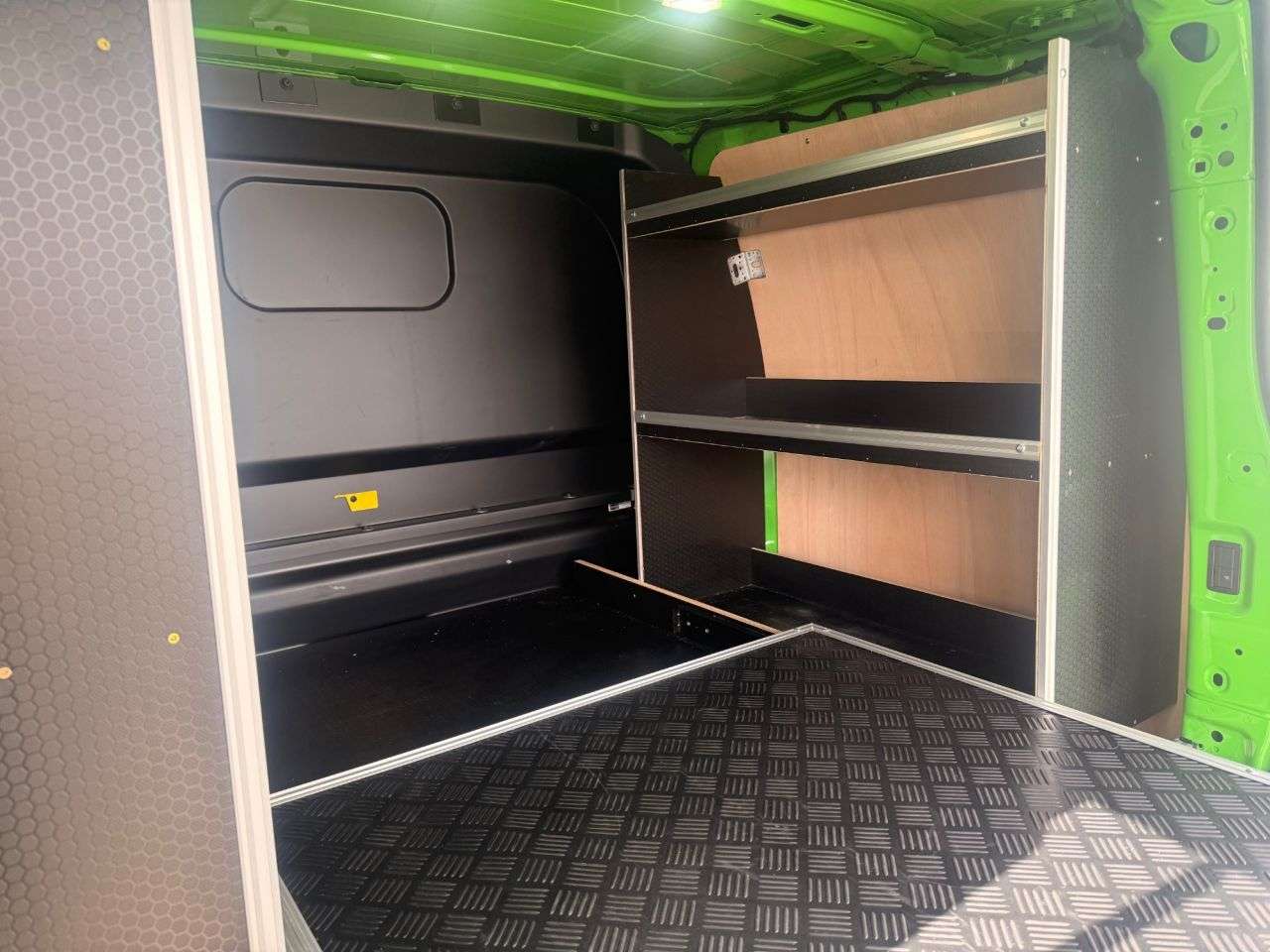 2025 FORD TRANSIT CUSTOM 2025 FORD TRANSIT CUSTOM