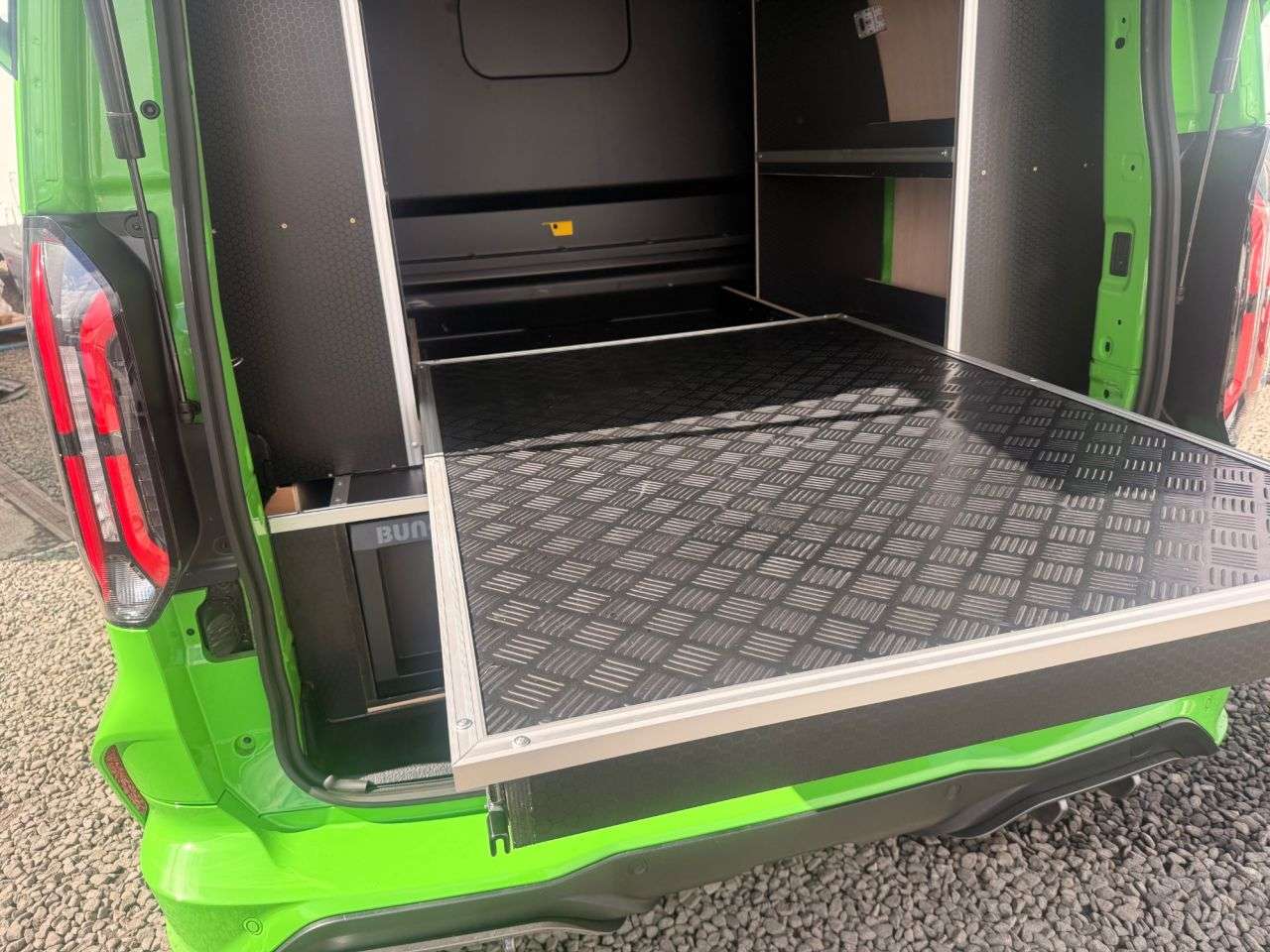 2025 FORD TRANSIT CUSTOM 2025 FORD TRANSIT CUSTOM