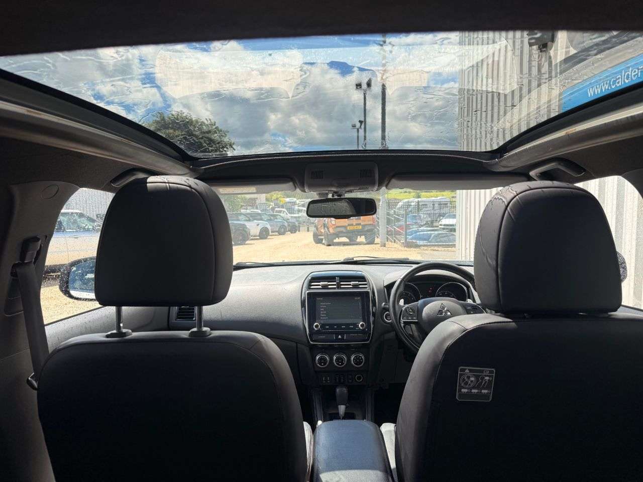 2020 MITSUBISHI ASX 2020 MITSUBISHI ASX