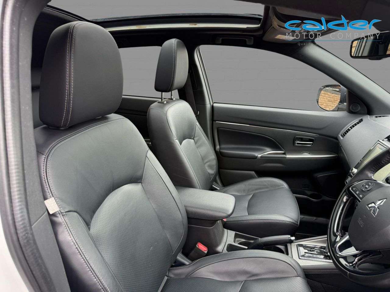 2020 MITSUBISHI ASX 2020 MITSUBISHI ASX